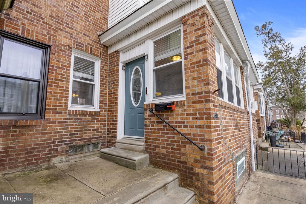 Photo of 629 Jamestown Street, PHILADELPHIA, PA 19128 (MLS # PAPH2576416)