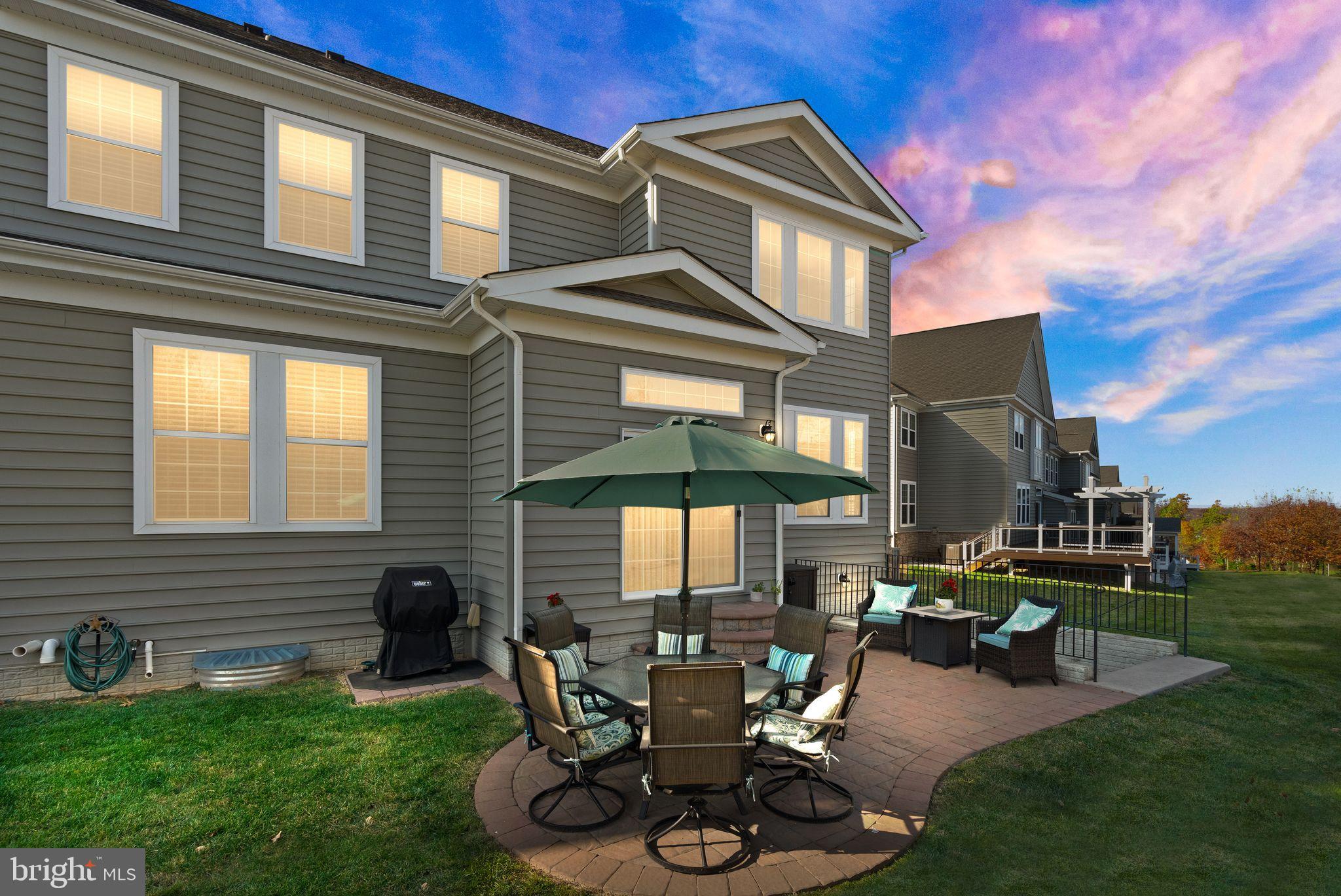 GOOSE CREEK PRESERVE - Residential