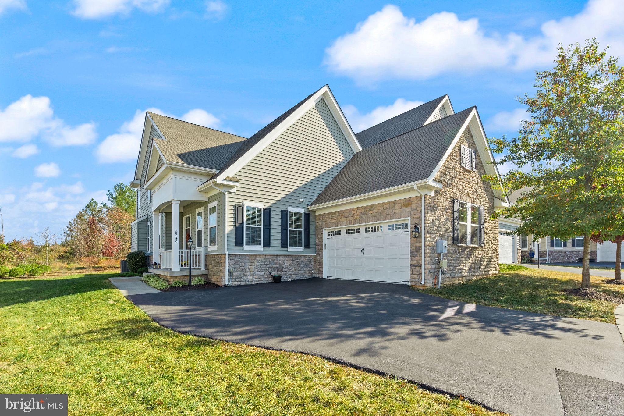 GOOSE CREEK PRESERVE - Residential