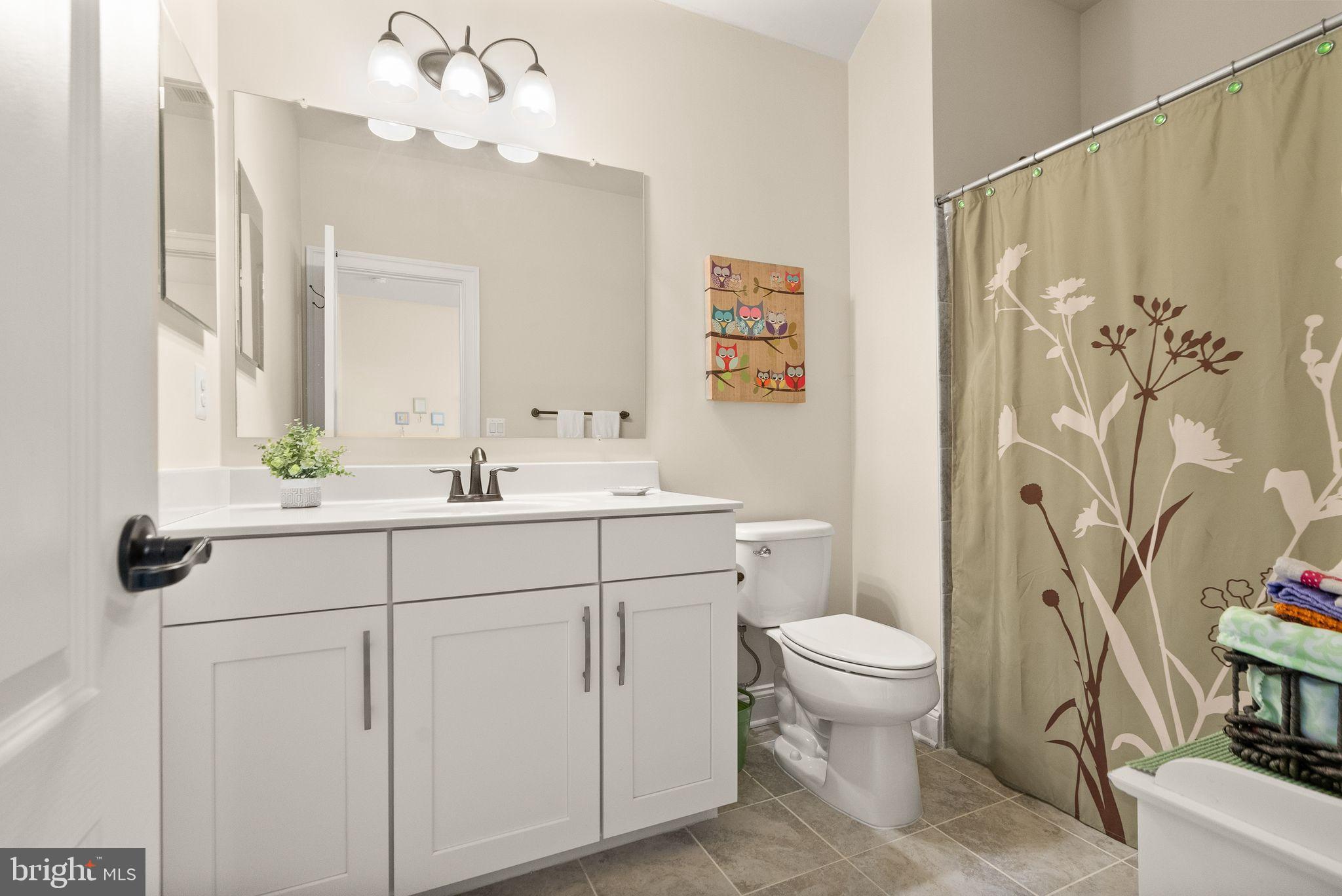 GOOSE CREEK PRESERVE - Residential