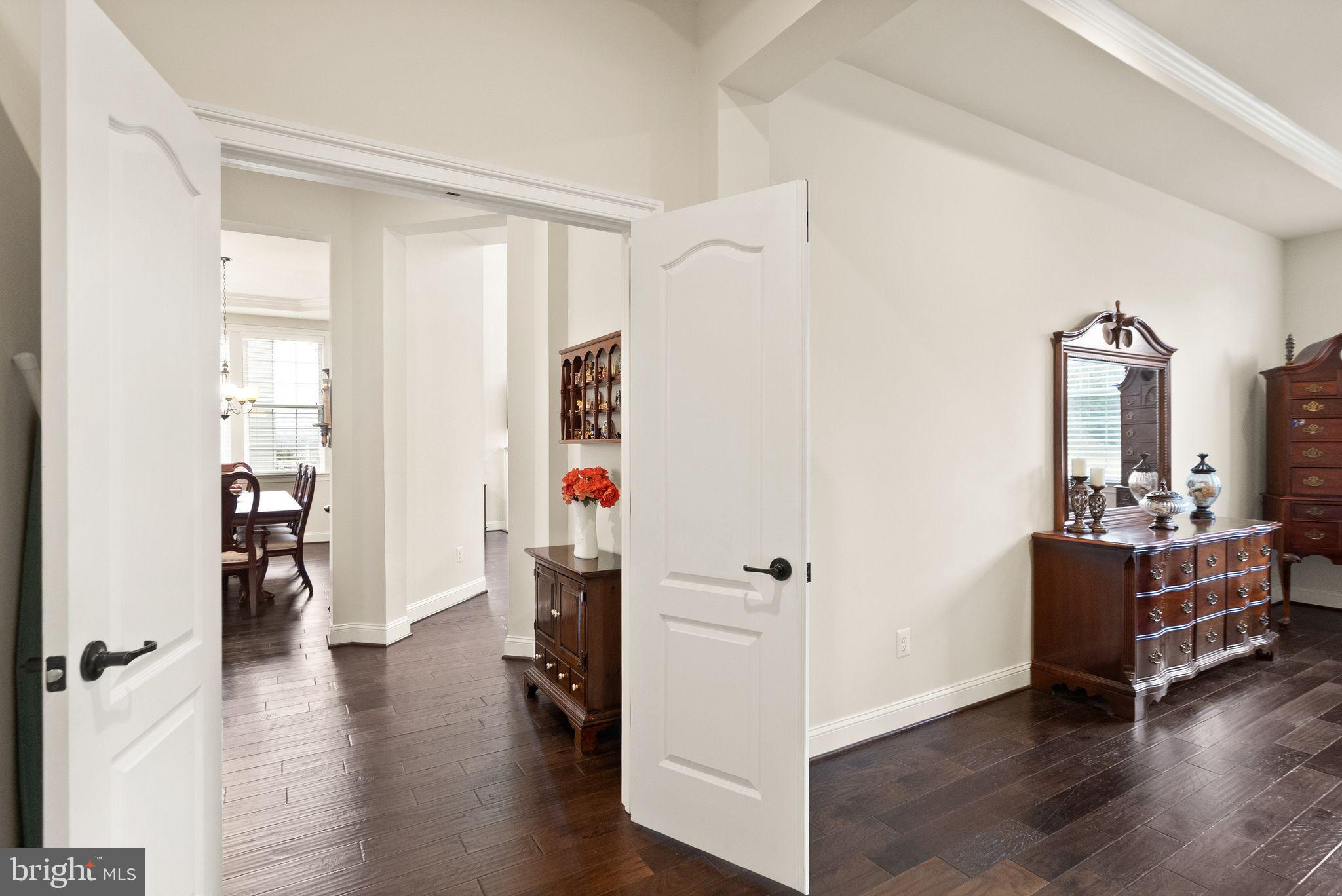 GOOSE CREEK PRESERVE - Residential