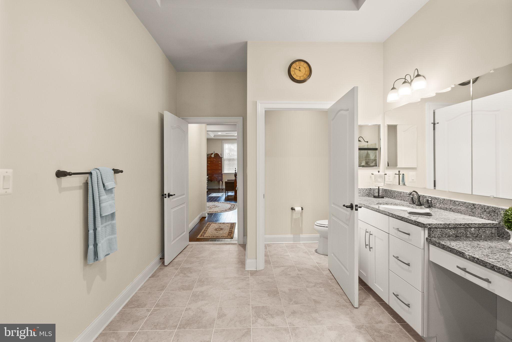 GOOSE CREEK PRESERVE - Residential