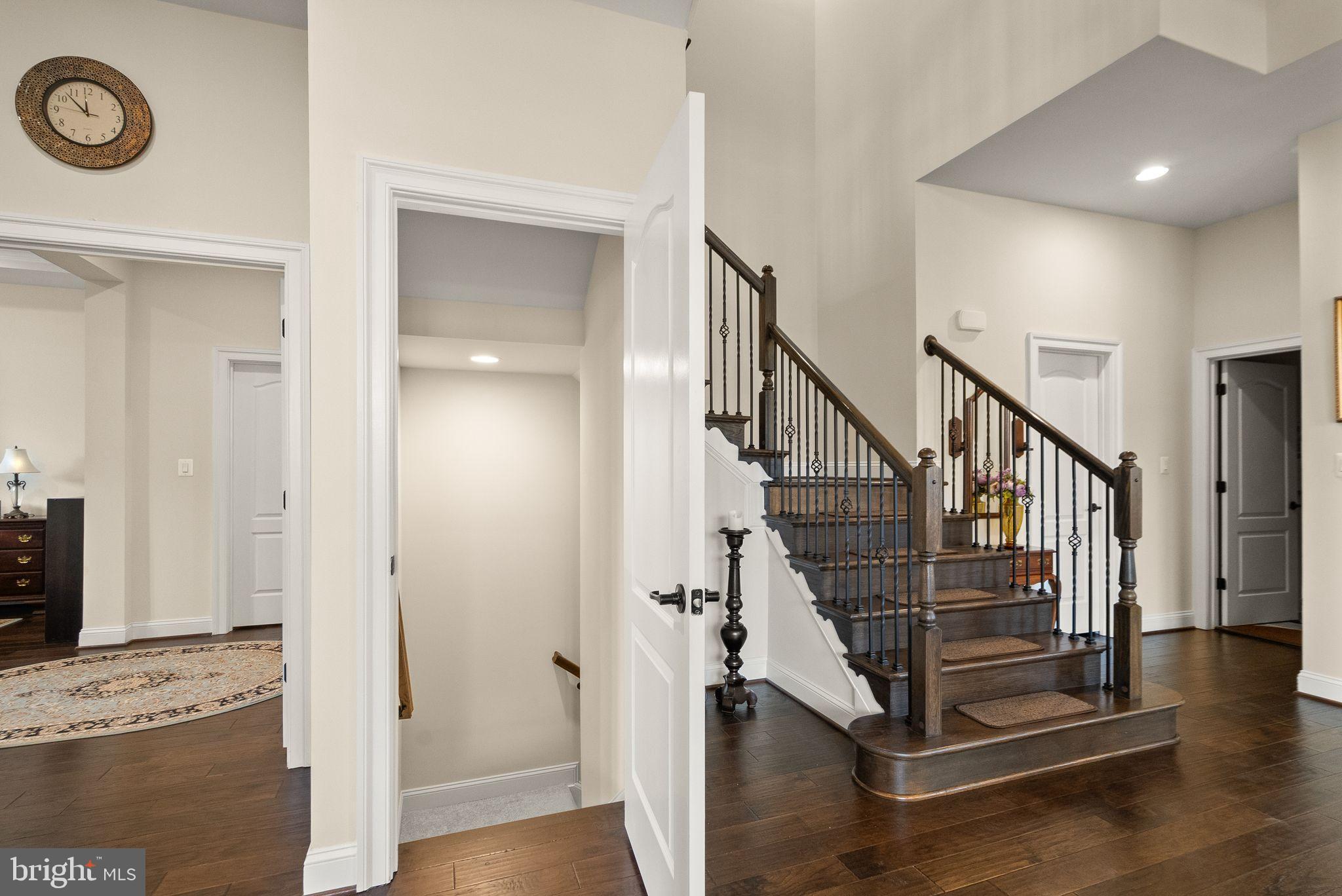 GOOSE CREEK PRESERVE - Residential