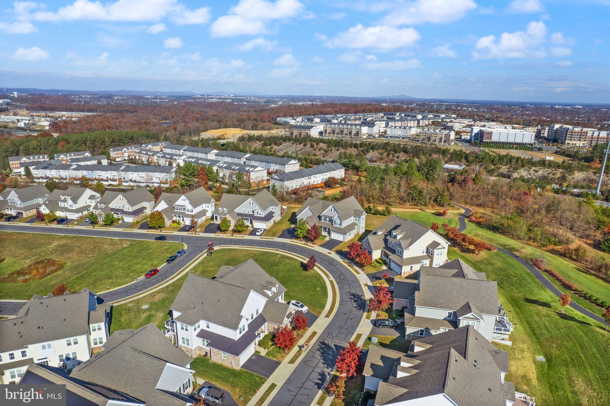 GOOSE CREEK PRESERVE - Residential