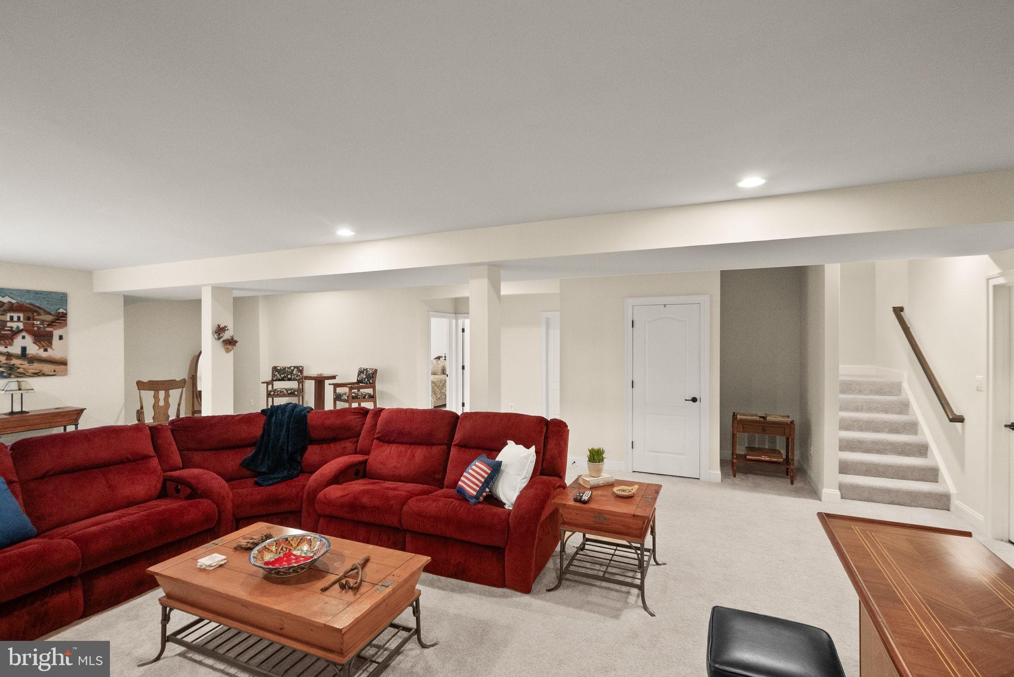 GOOSE CREEK PRESERVE - Residential