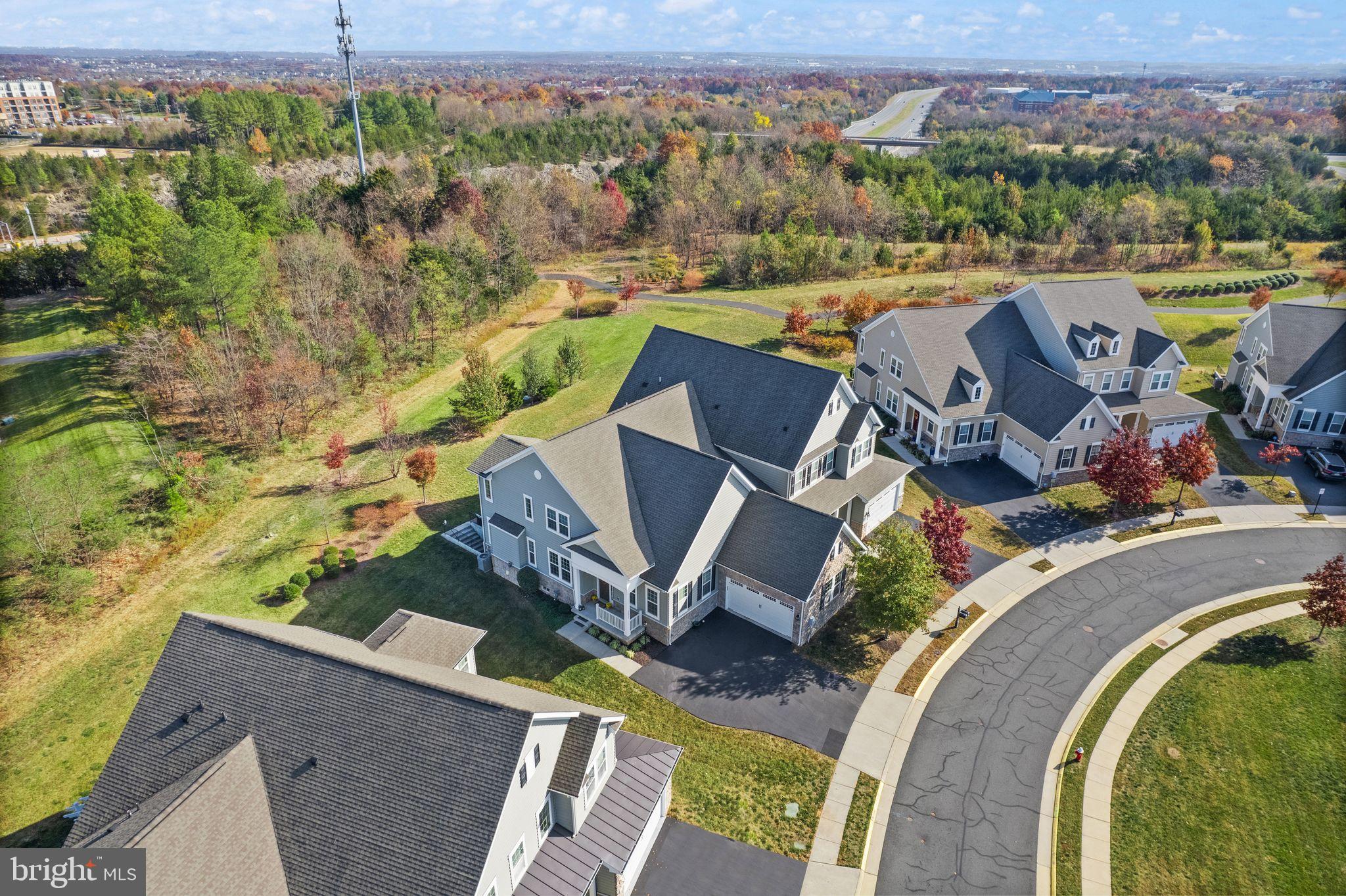 GOOSE CREEK PRESERVE - Residential