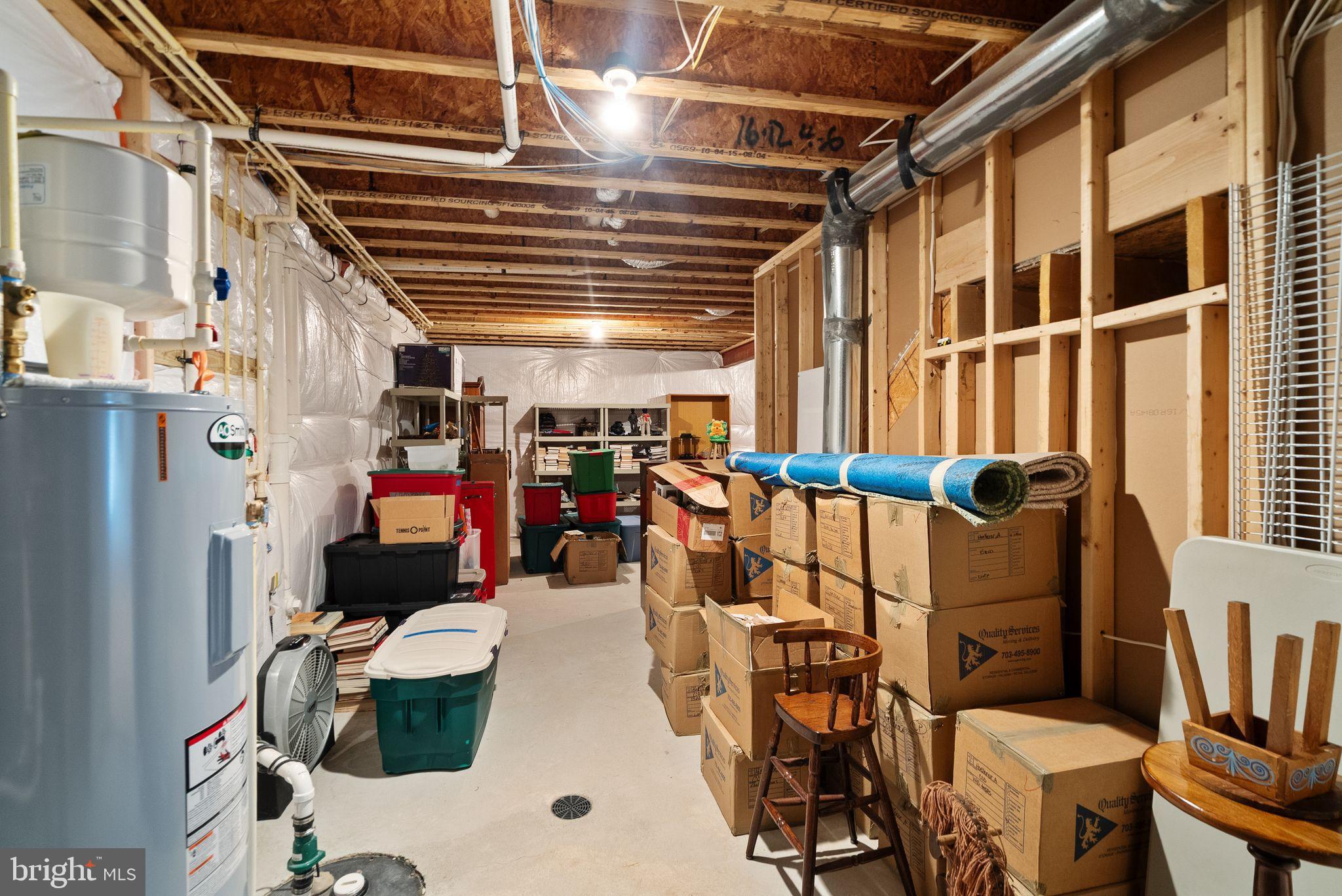 GOOSE CREEK PRESERVE - Residential