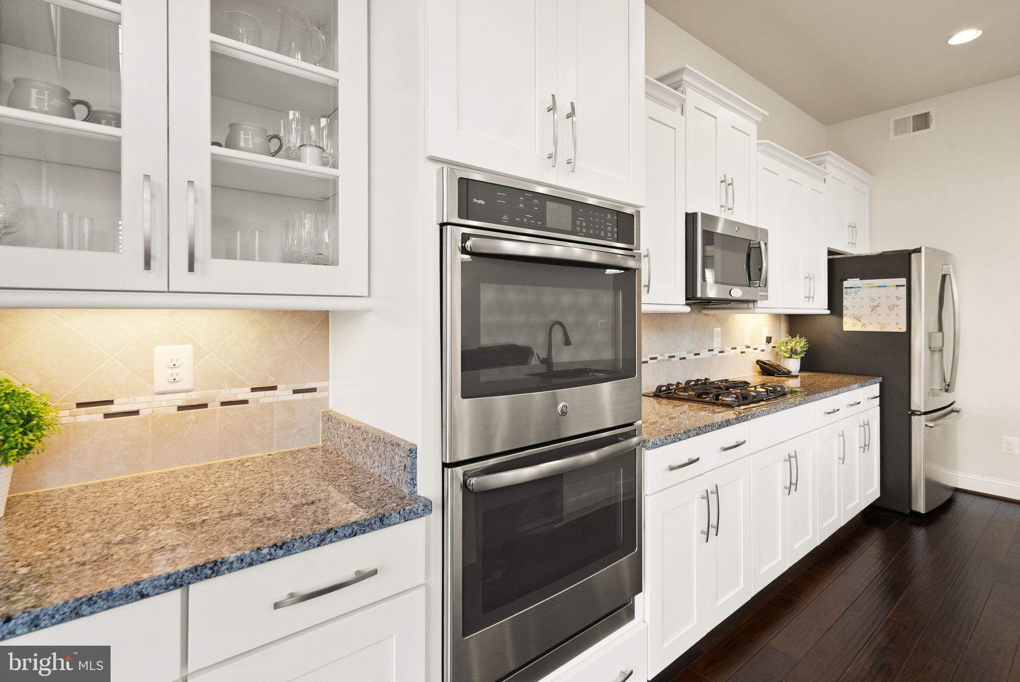 GOOSE CREEK PRESERVE - Residential