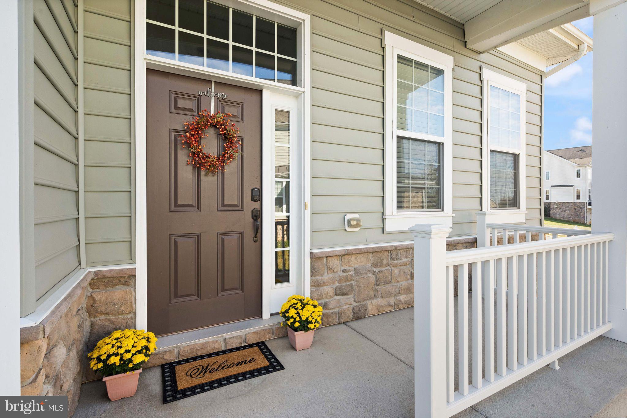 GOOSE CREEK PRESERVE - Residential