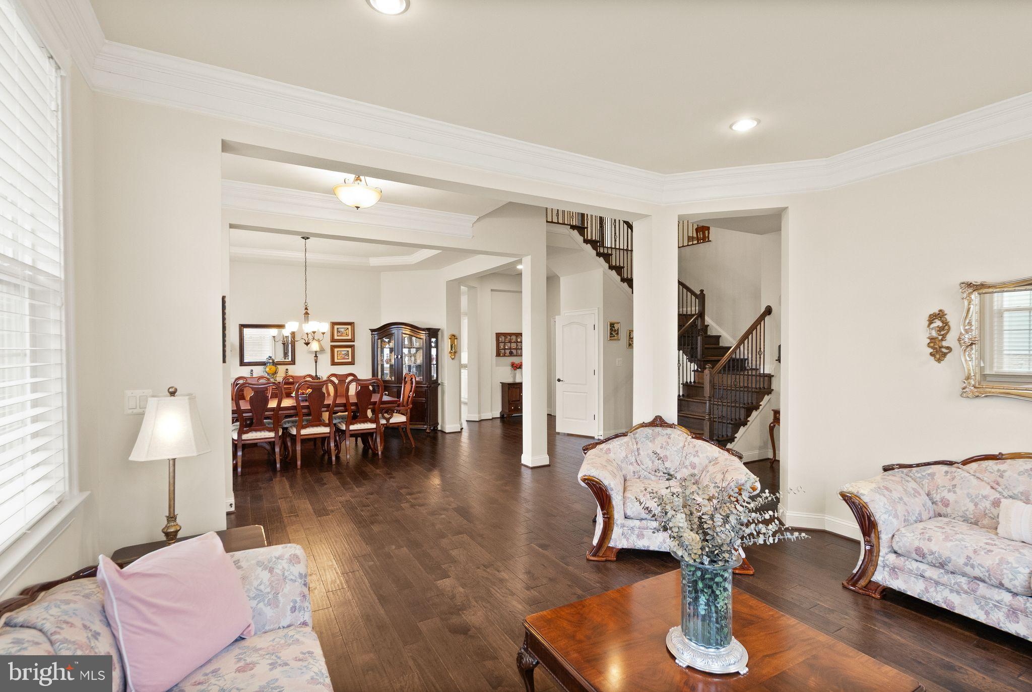 GOOSE CREEK PRESERVE - Residential