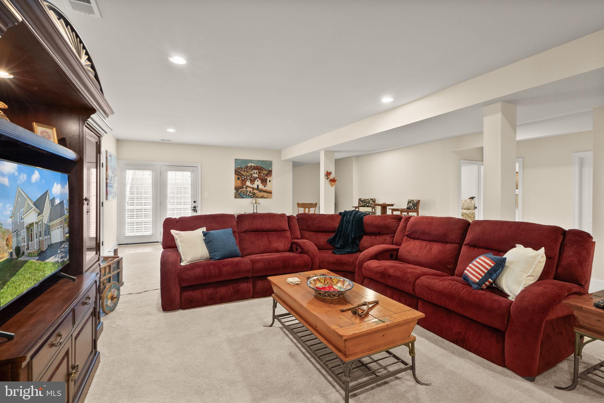 GOOSE CREEK PRESERVE - Residential