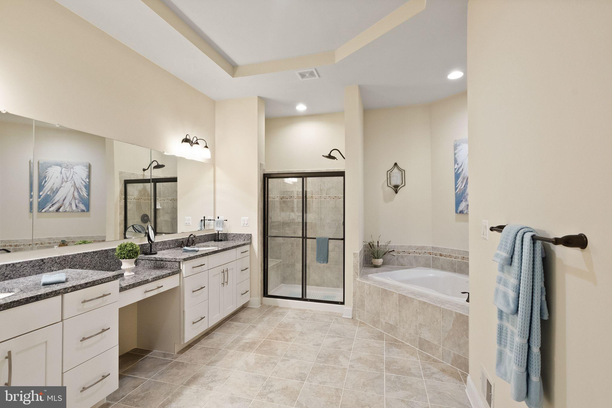 GOOSE CREEK PRESERVE - Residential