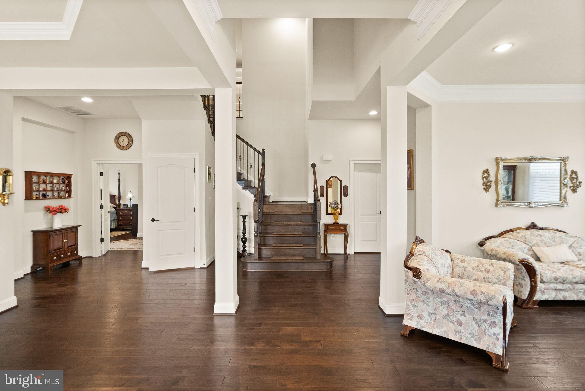 GOOSE CREEK PRESERVE - Residential