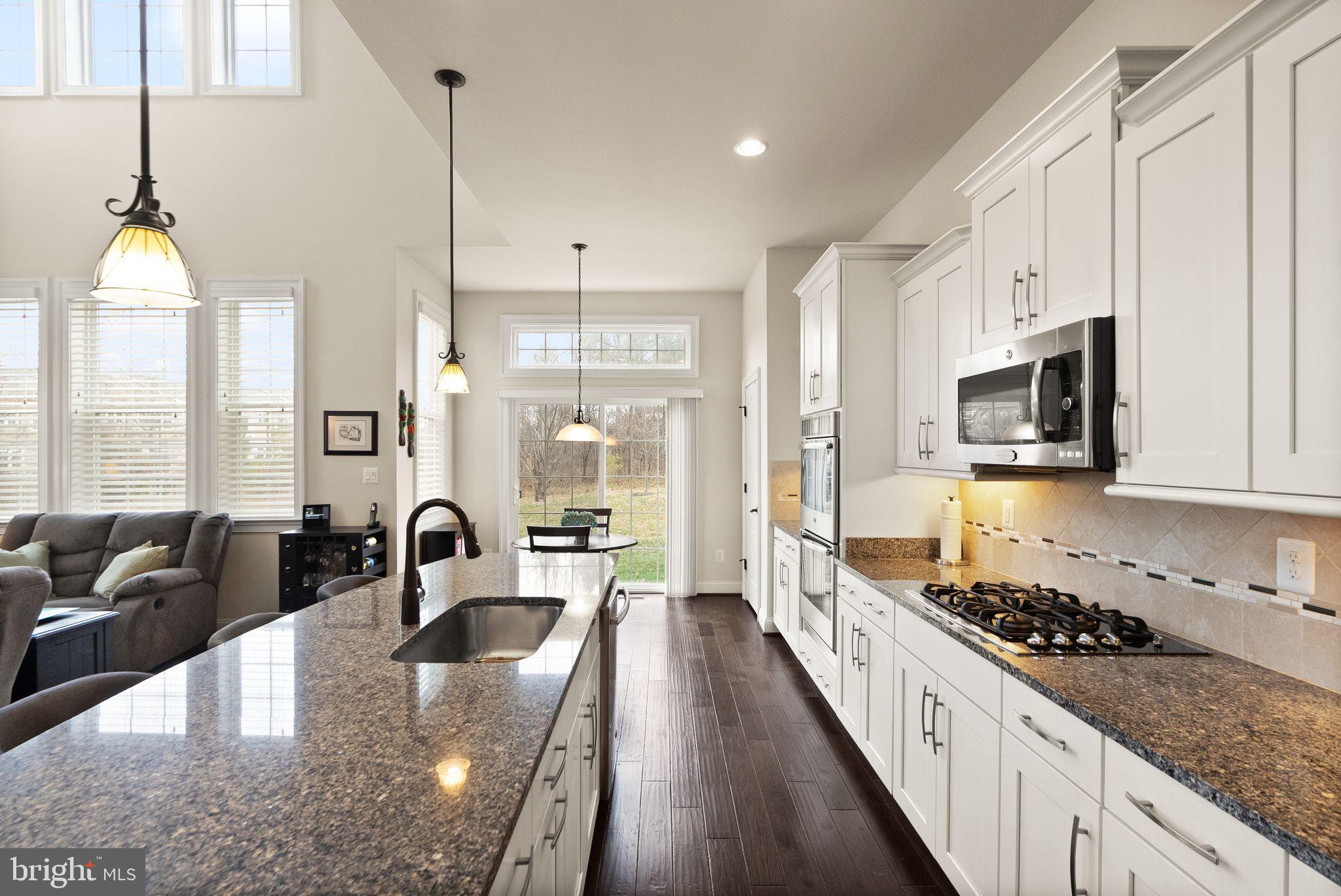 GOOSE CREEK PRESERVE - Residential