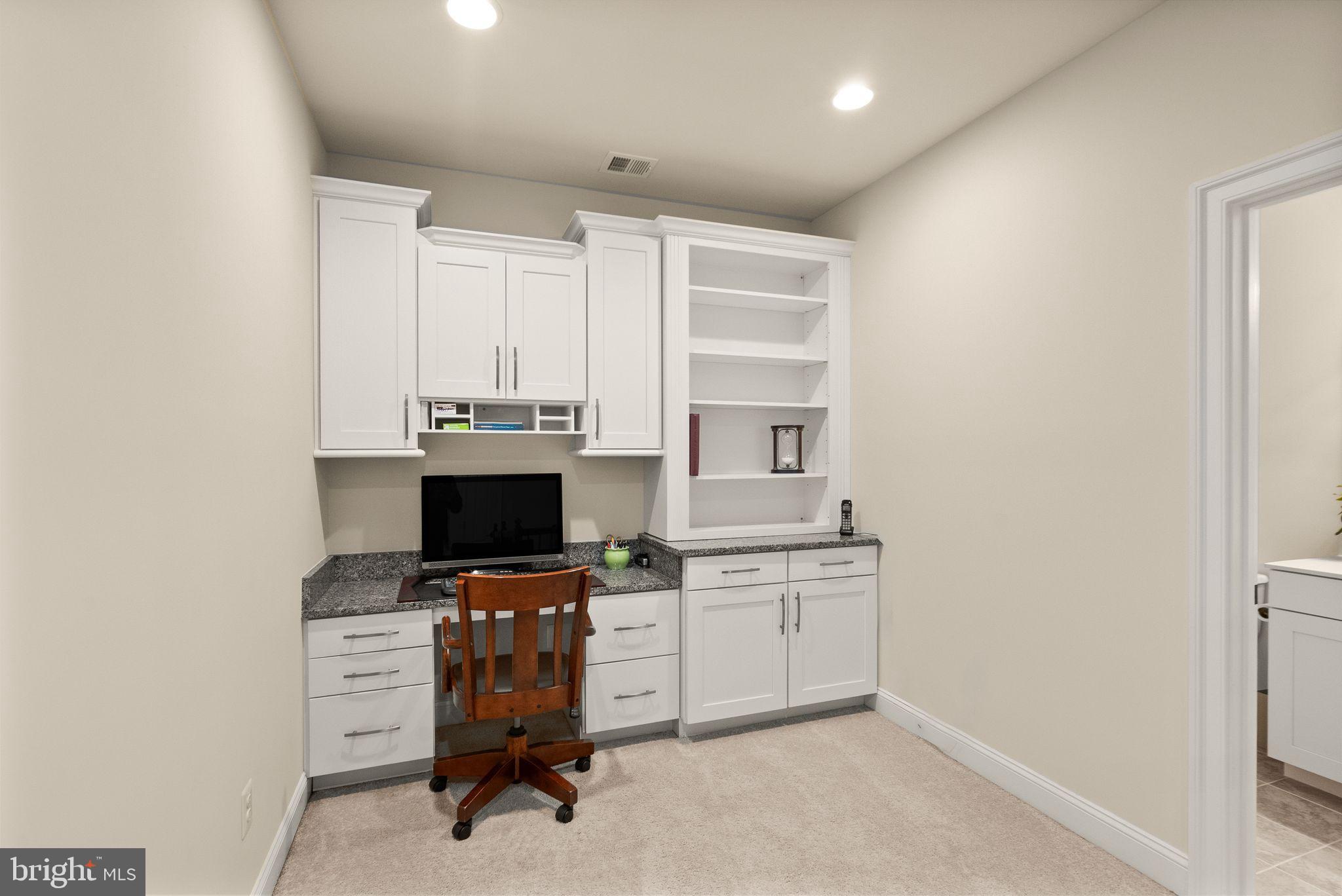 GOOSE CREEK PRESERVE - Residential