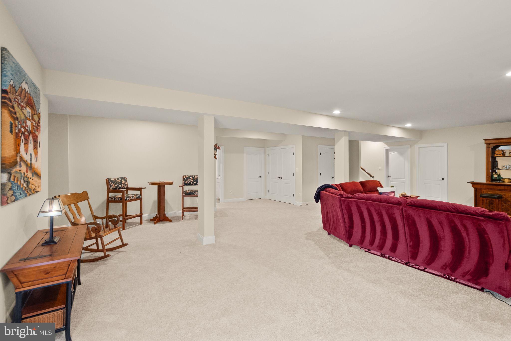 GOOSE CREEK PRESERVE - Residential