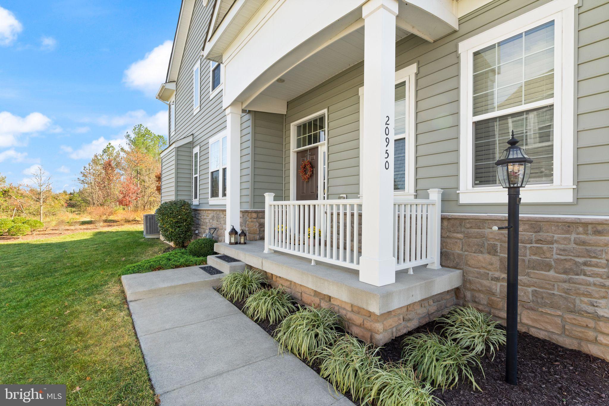 GOOSE CREEK PRESERVE - Residential