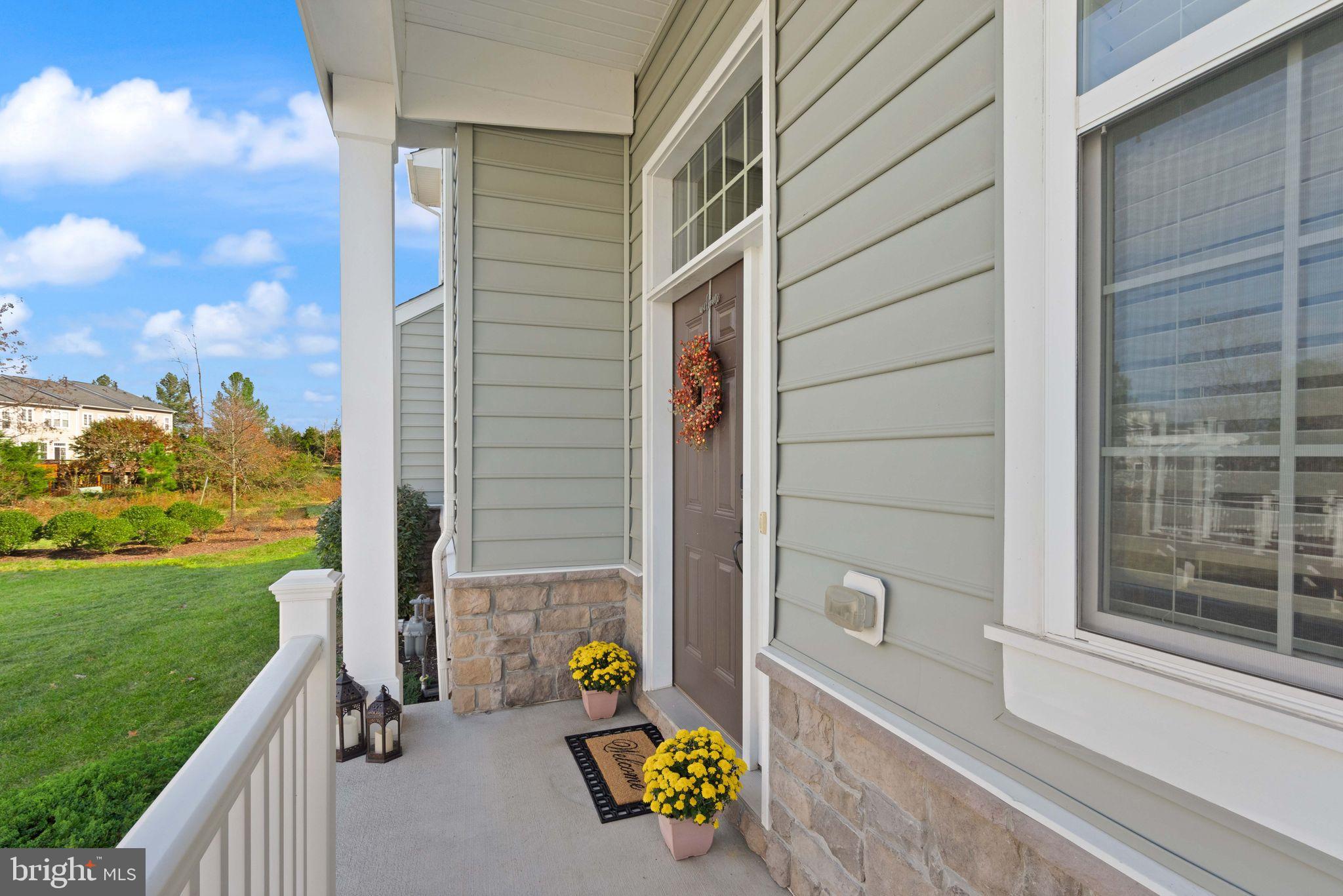 GOOSE CREEK PRESERVE - Residential