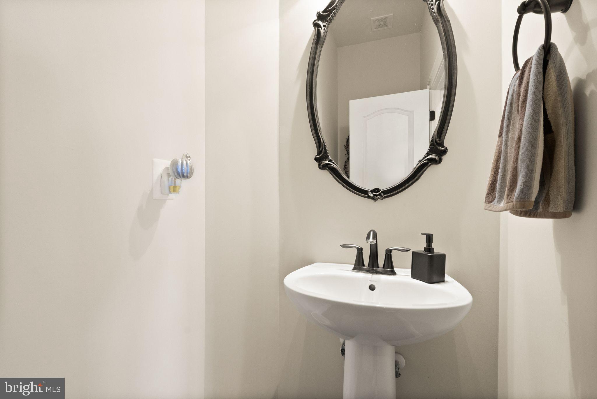 GOOSE CREEK PRESERVE - Residential