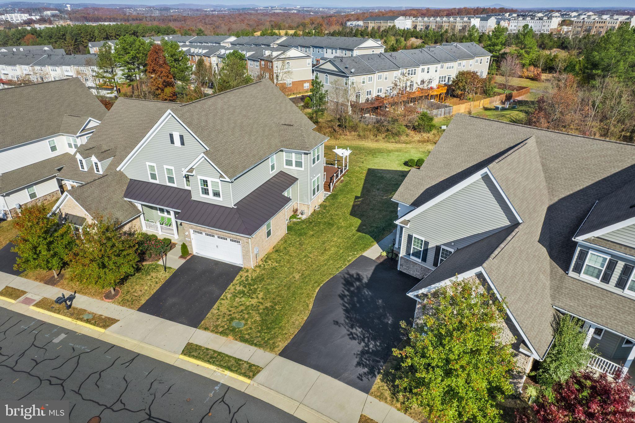 GOOSE CREEK PRESERVE - Residential