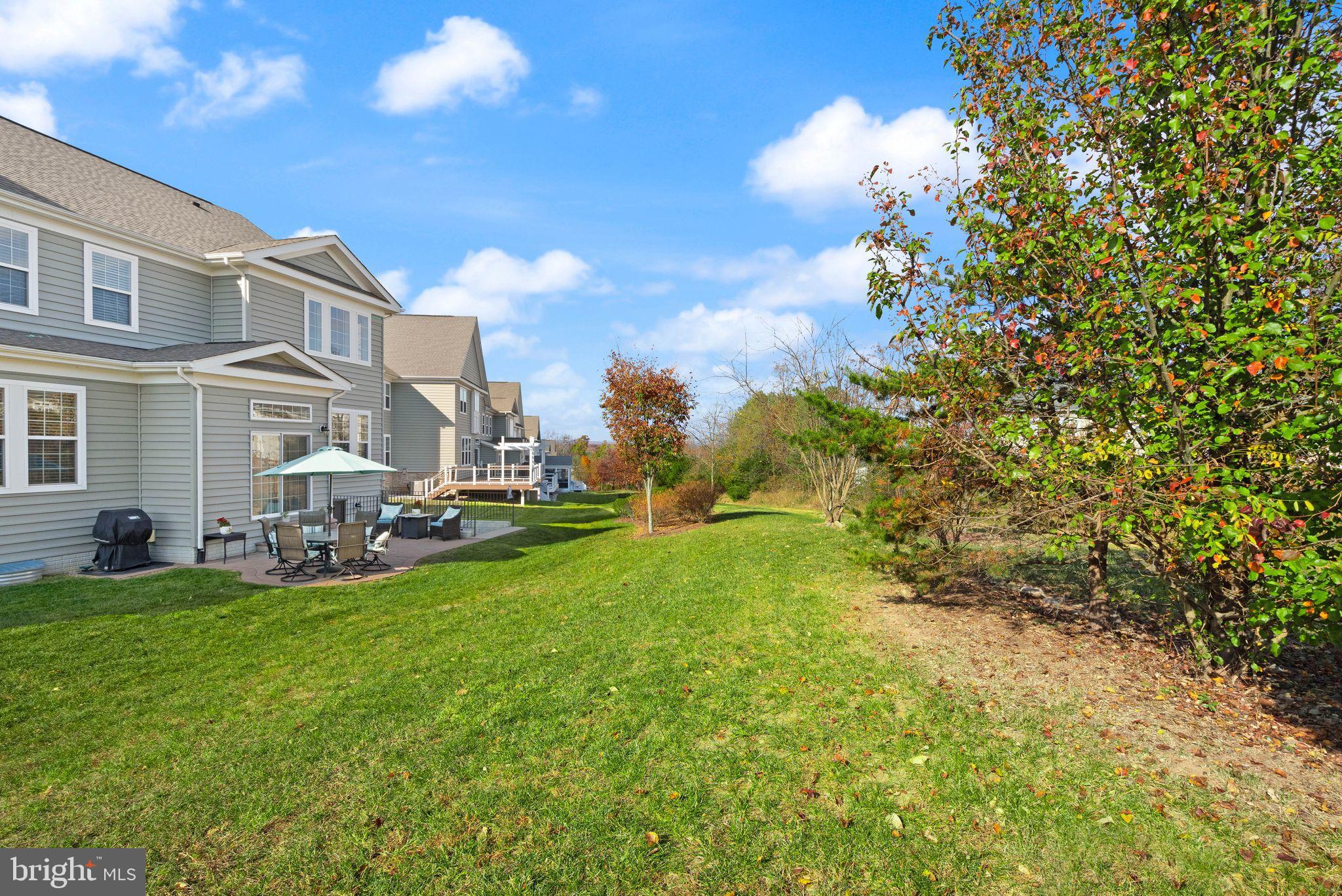 GOOSE CREEK PRESERVE - Residential