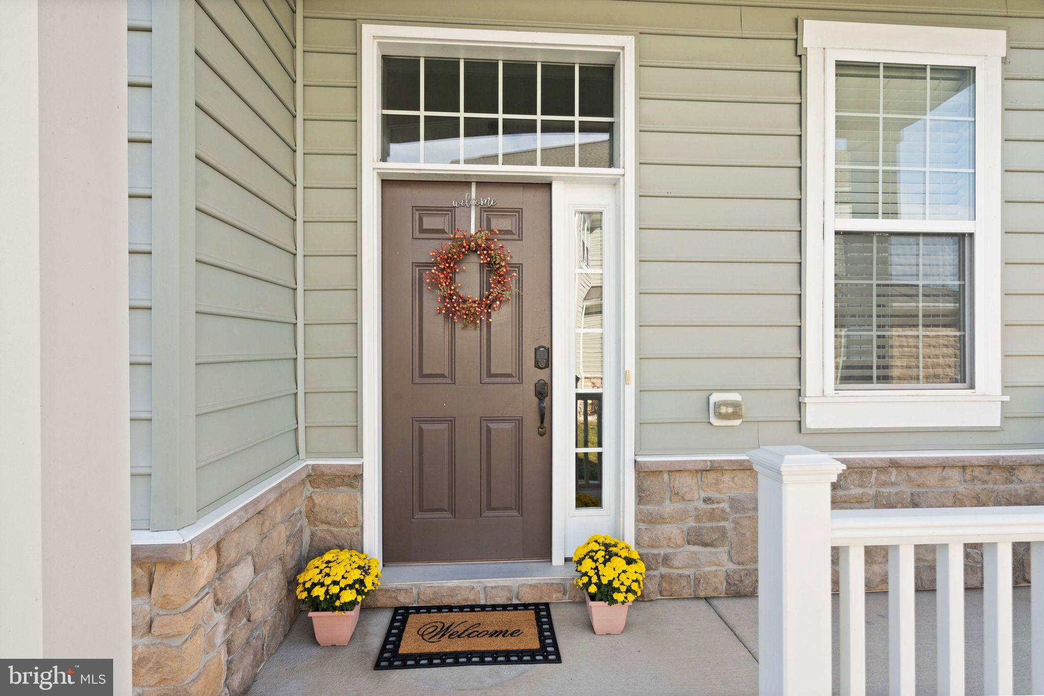 GOOSE CREEK PRESERVE - Residential