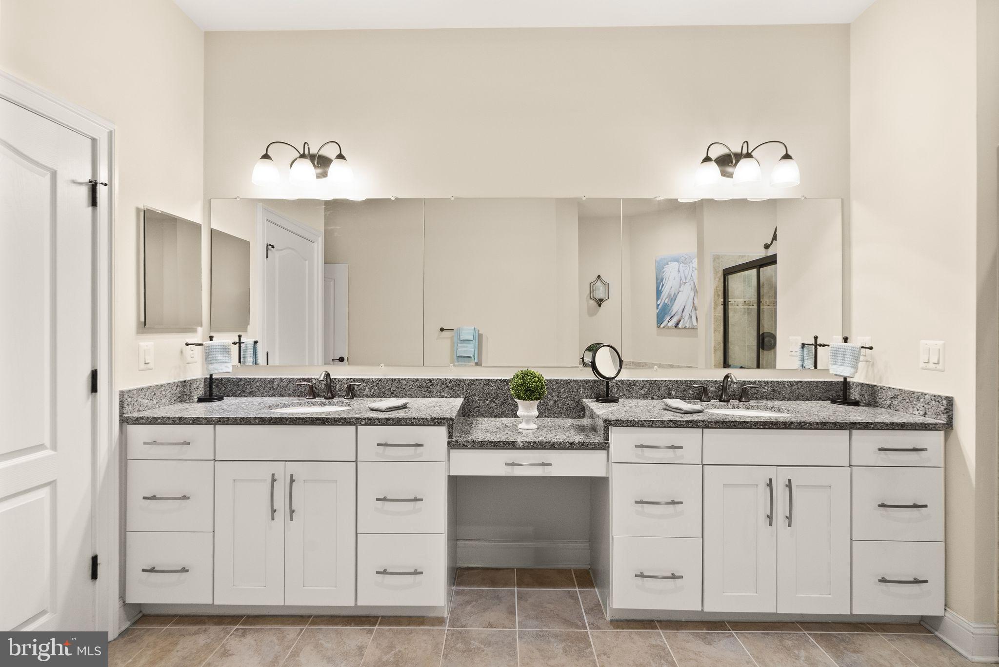 GOOSE CREEK PRESERVE - Residential