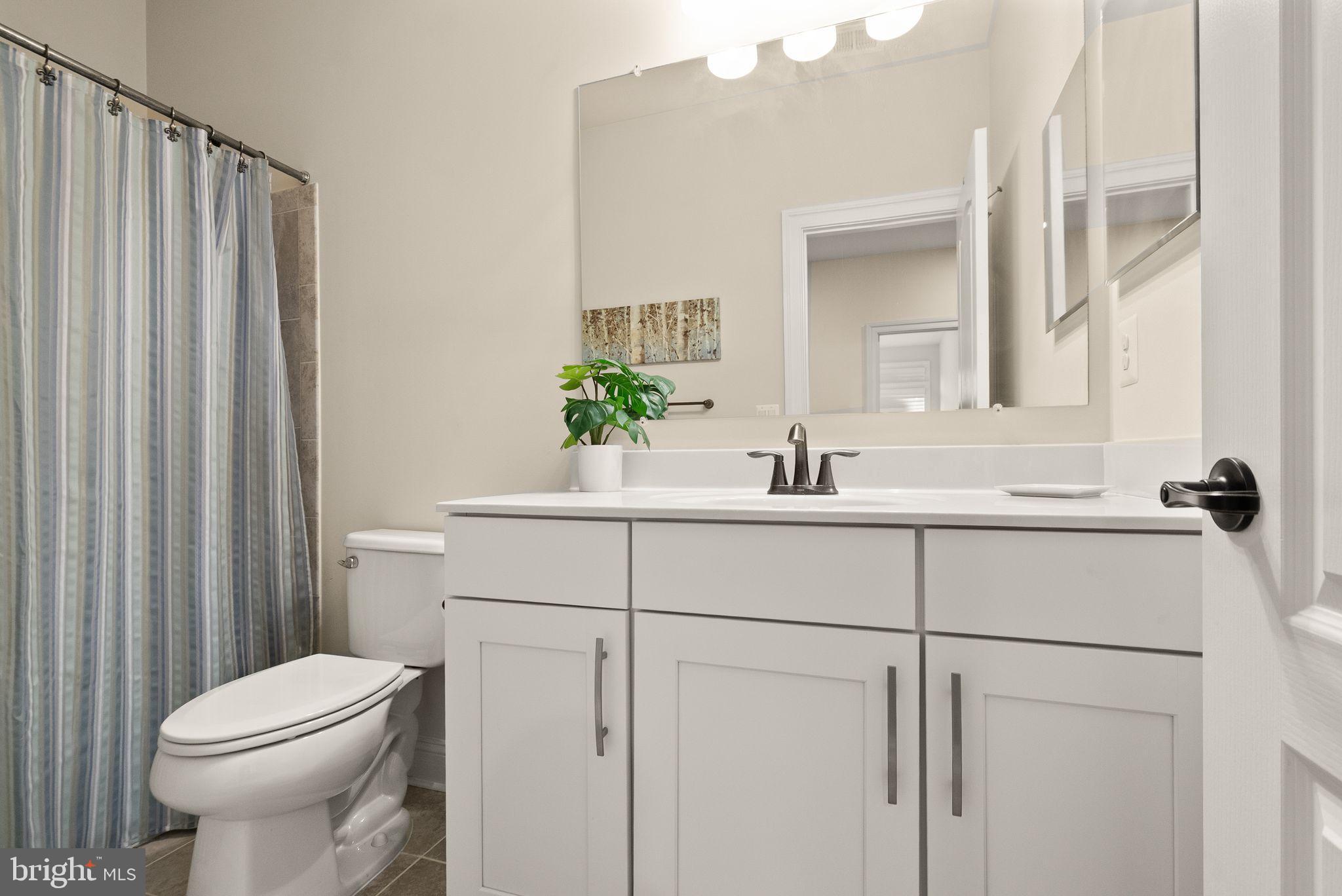 GOOSE CREEK PRESERVE - Residential