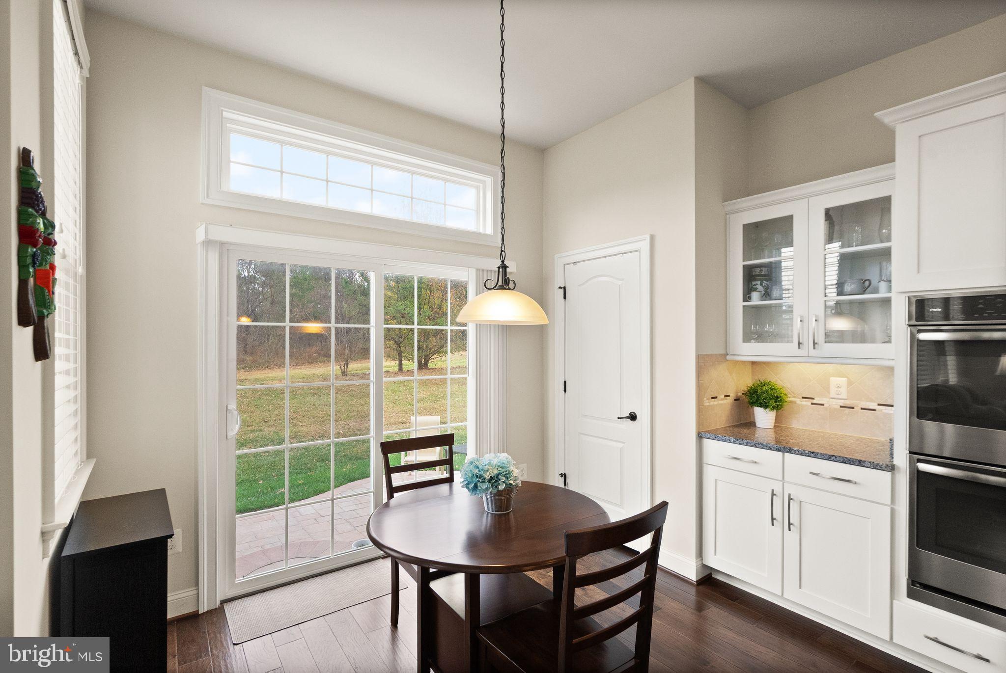 GOOSE CREEK PRESERVE - Residential