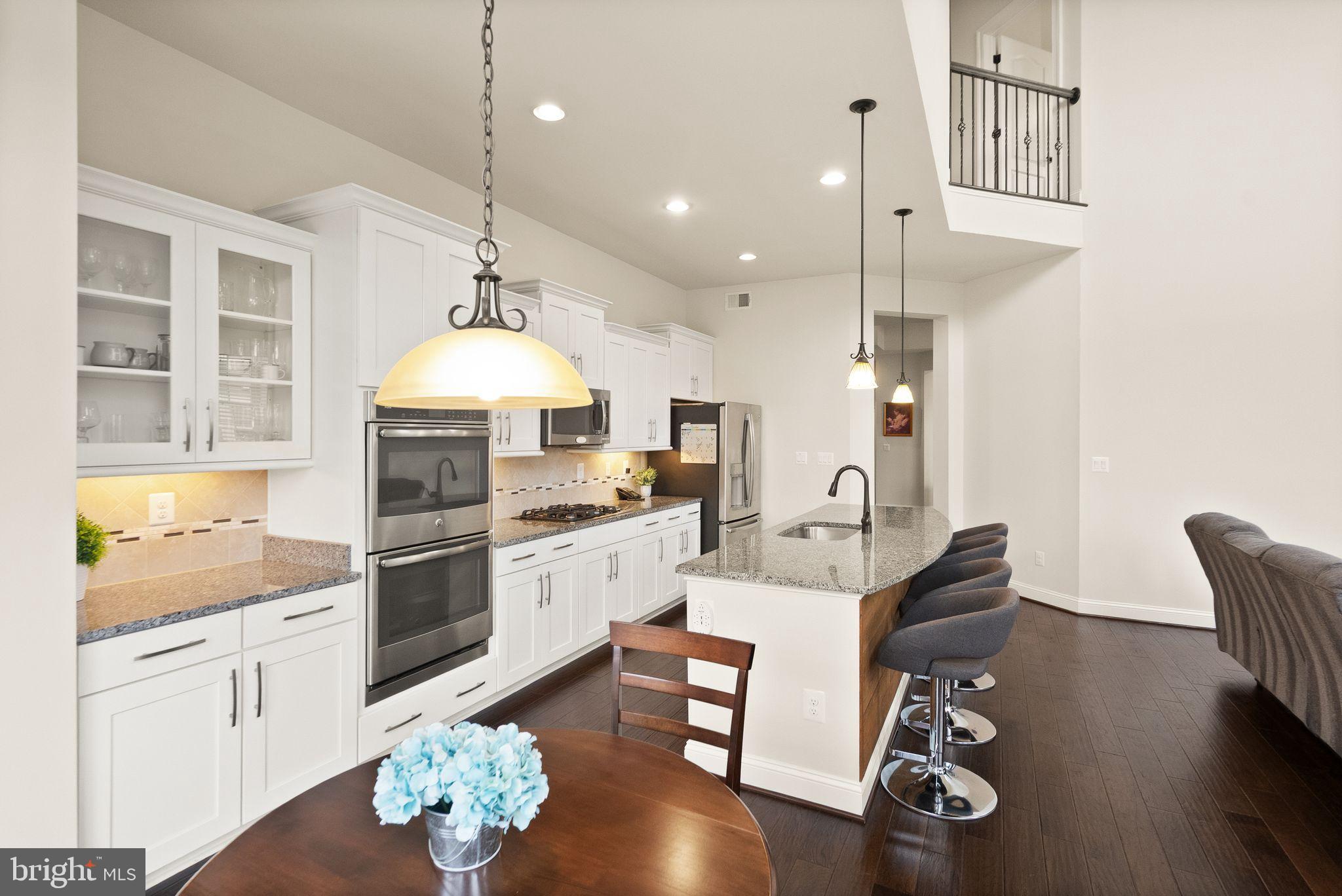 GOOSE CREEK PRESERVE - Residential