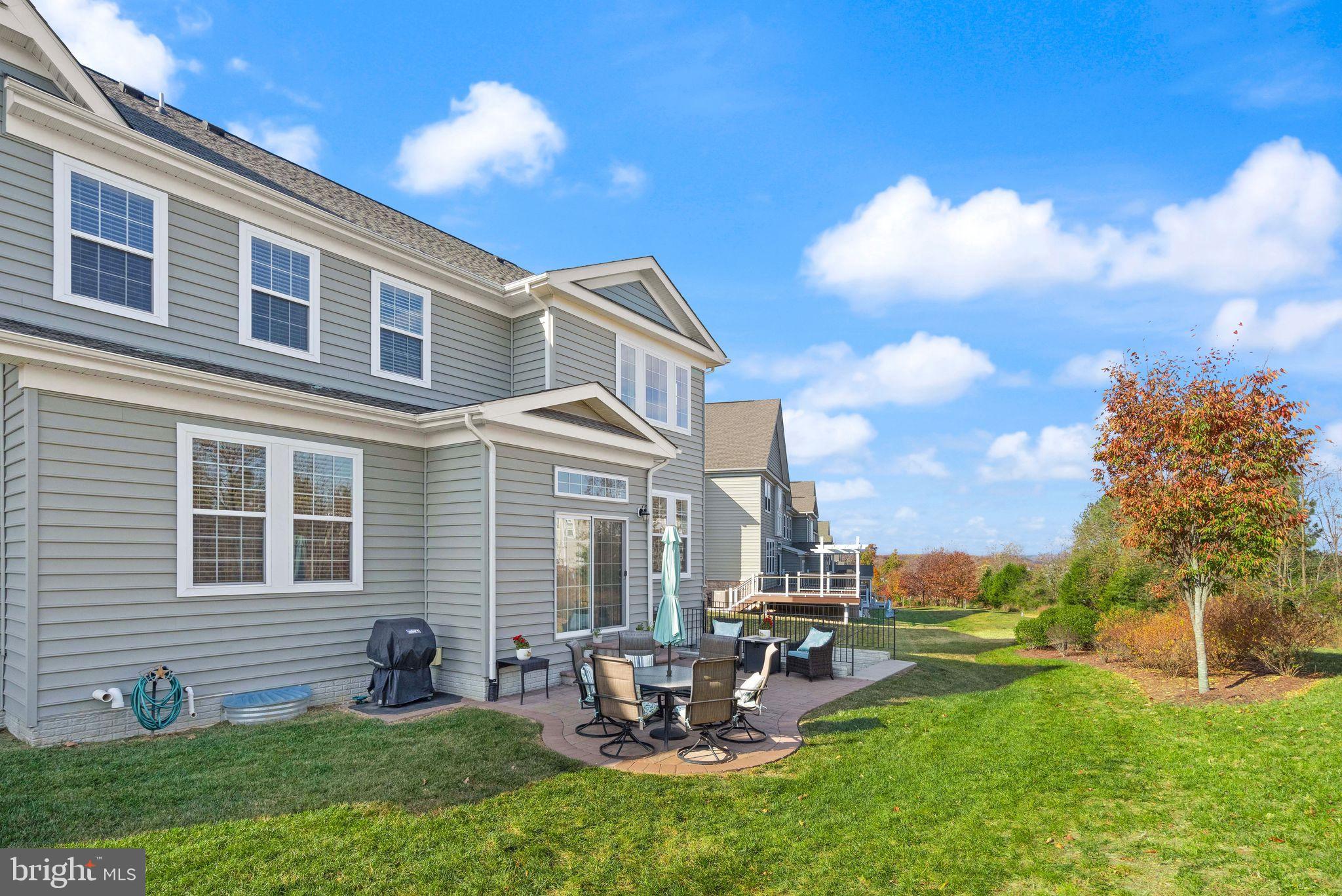 GOOSE CREEK PRESERVE - Residential