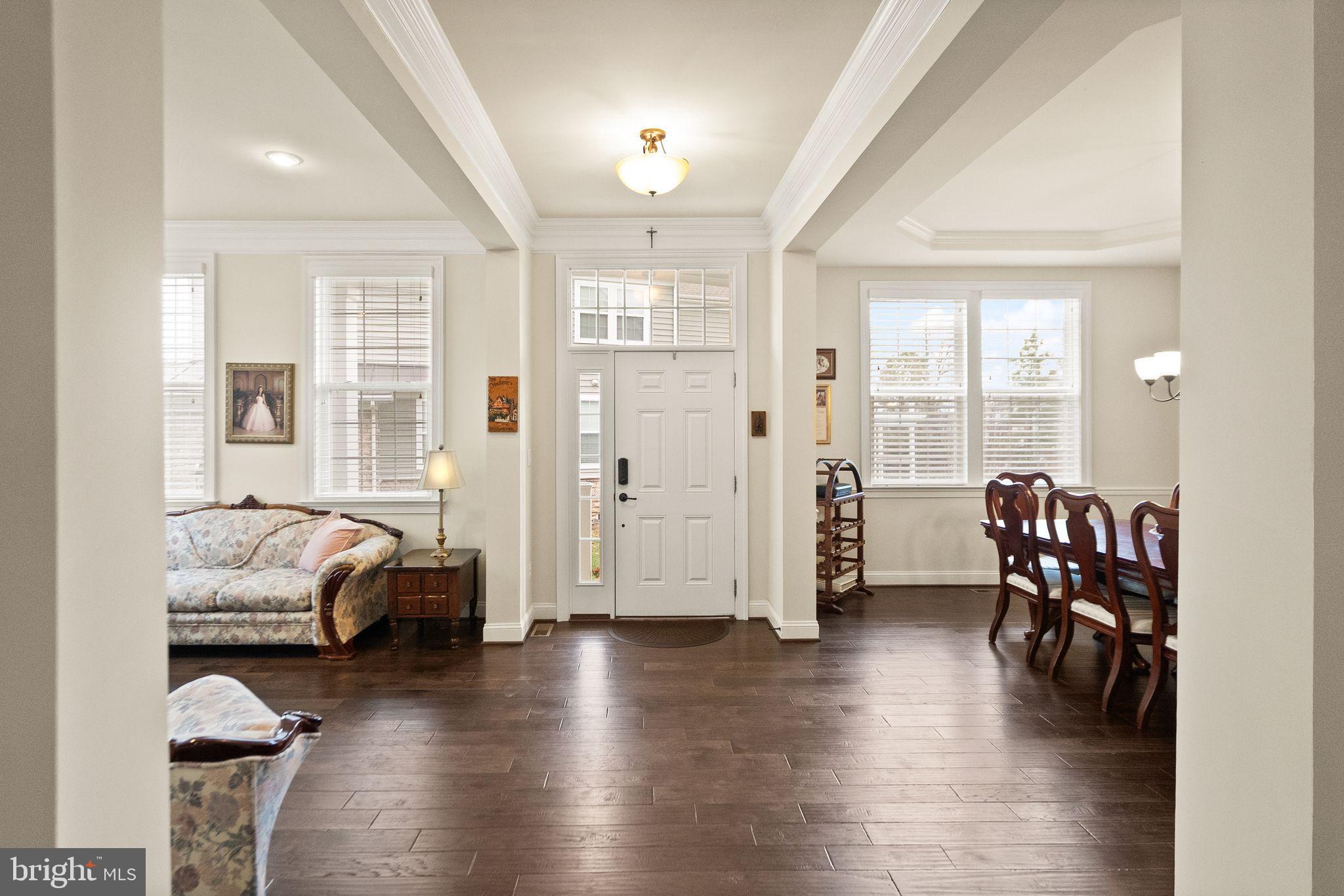 GOOSE CREEK PRESERVE - Residential