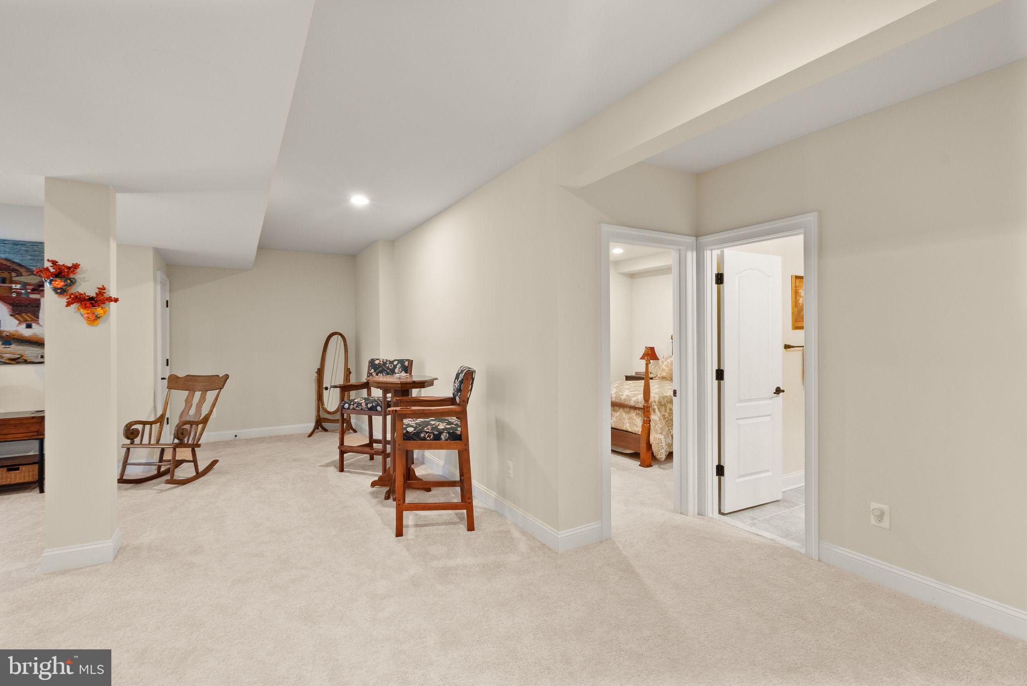 GOOSE CREEK PRESERVE - Residential