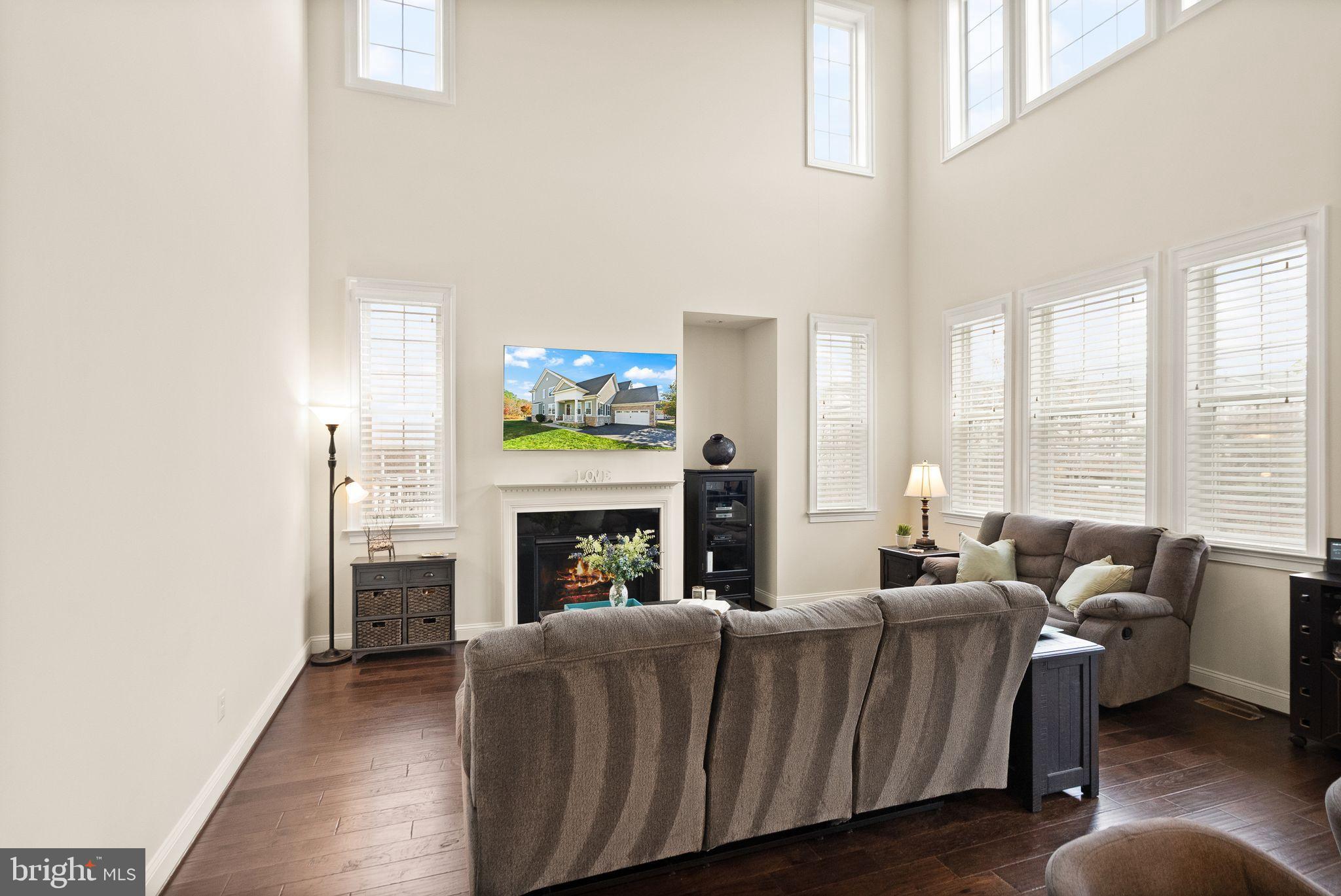 GOOSE CREEK PRESERVE - Residential