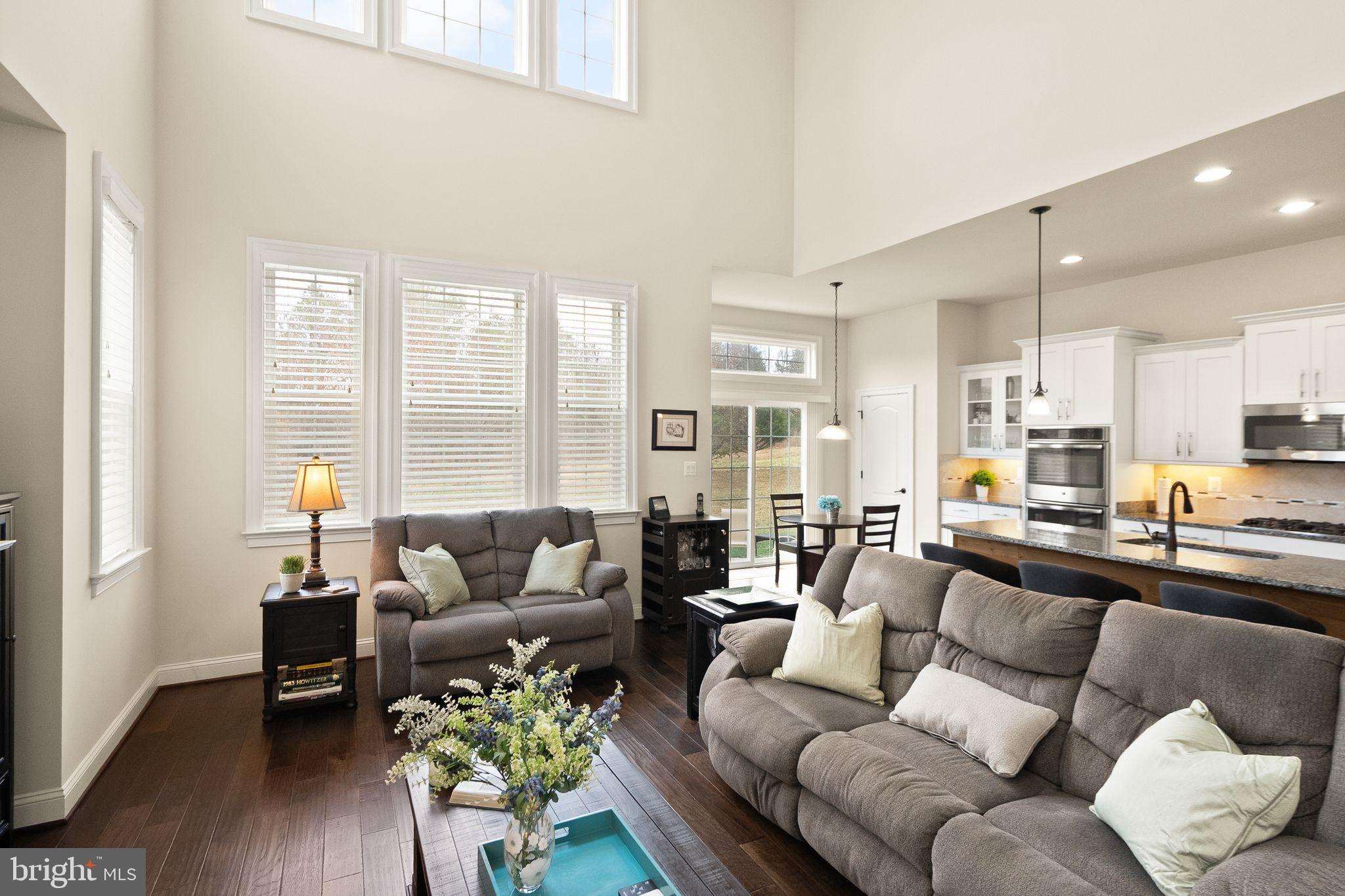 GOOSE CREEK PRESERVE - Residential