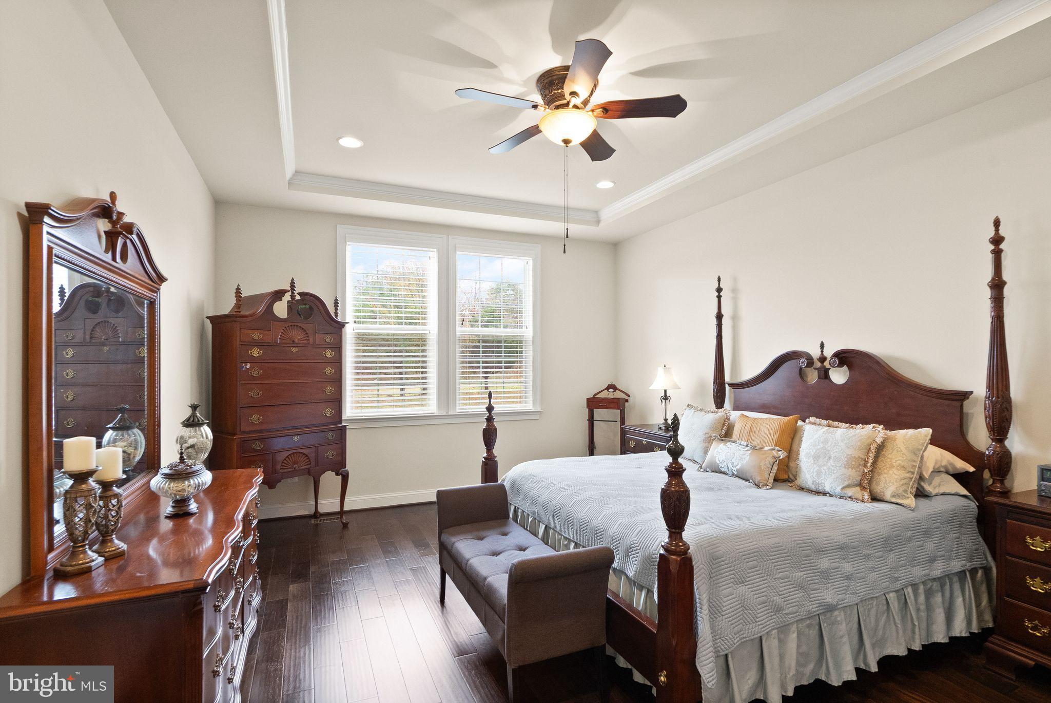 GOOSE CREEK PRESERVE - Residential