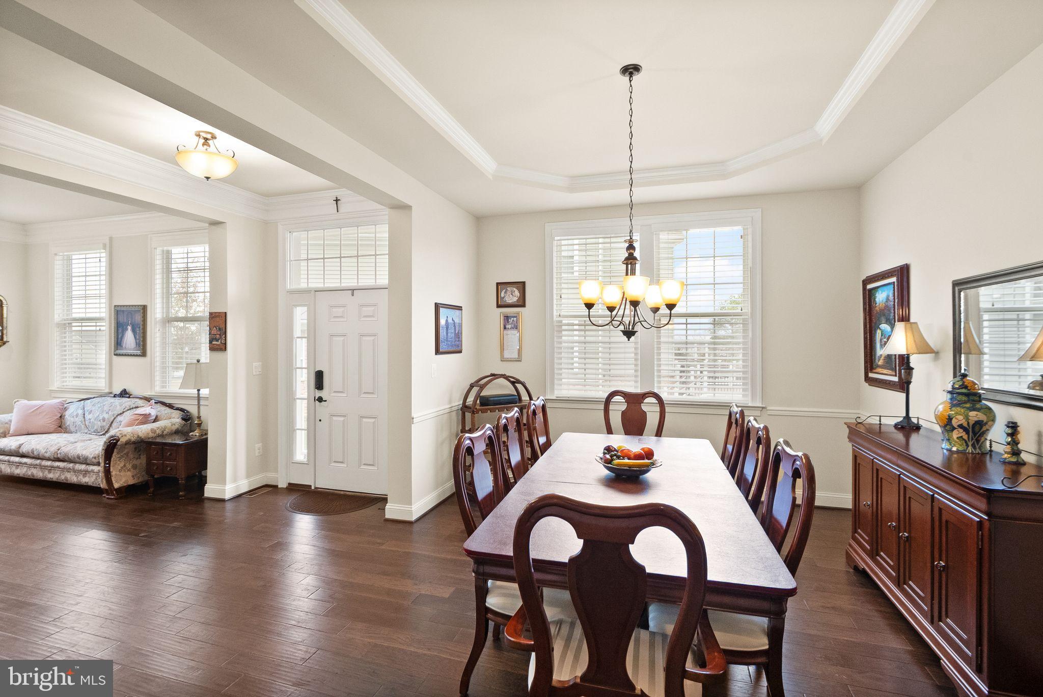 GOOSE CREEK PRESERVE - Residential