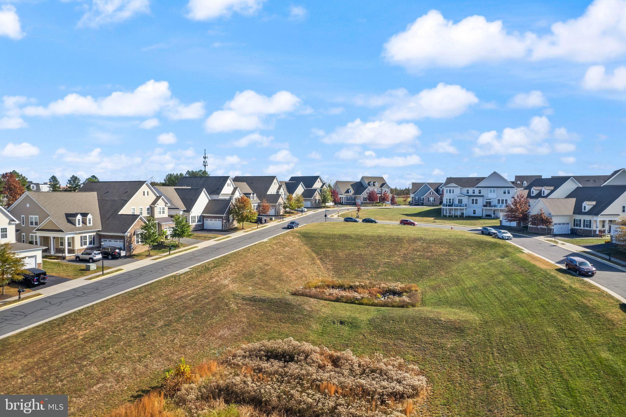 GOOSE CREEK PRESERVE - Residential