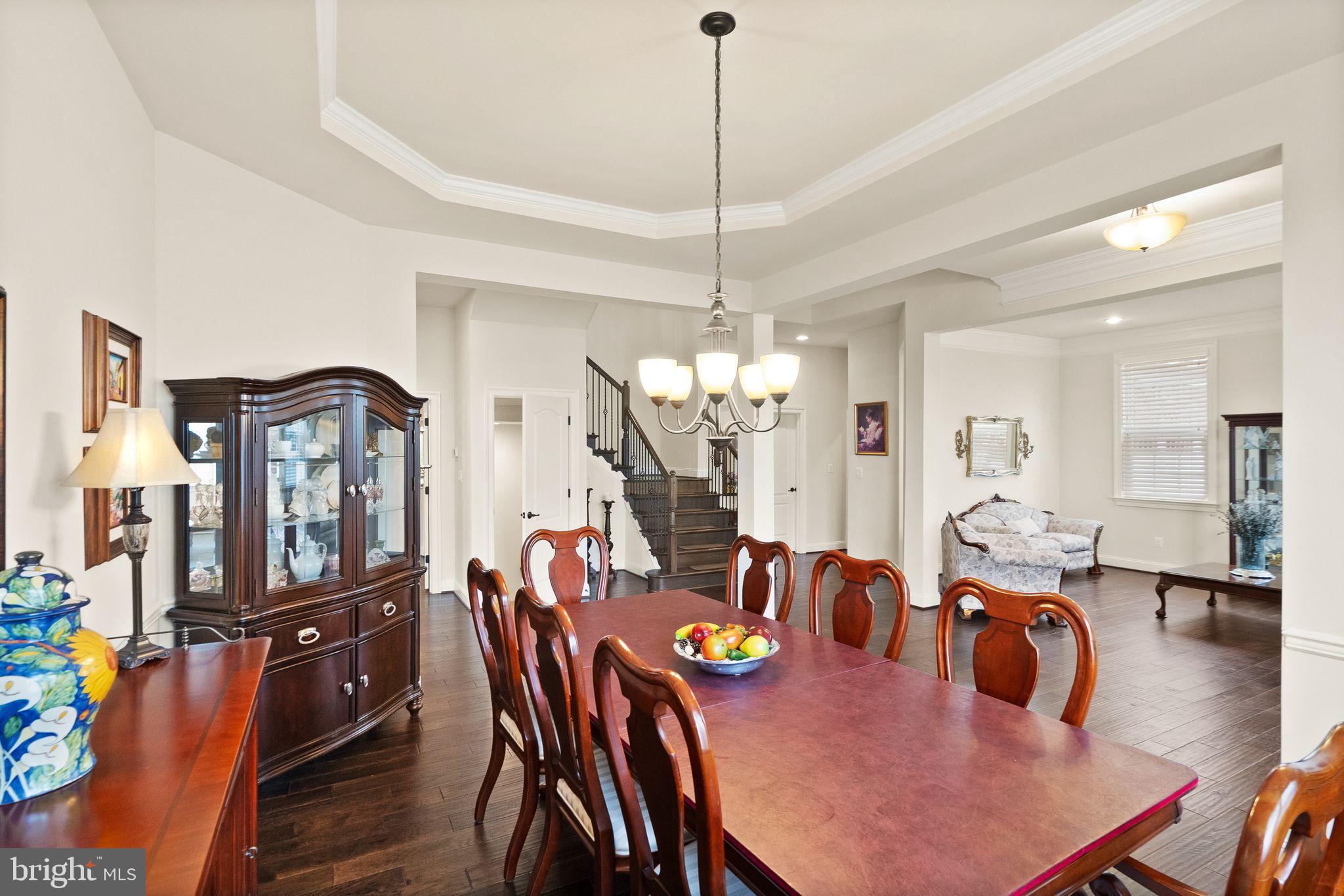 GOOSE CREEK PRESERVE - Residential