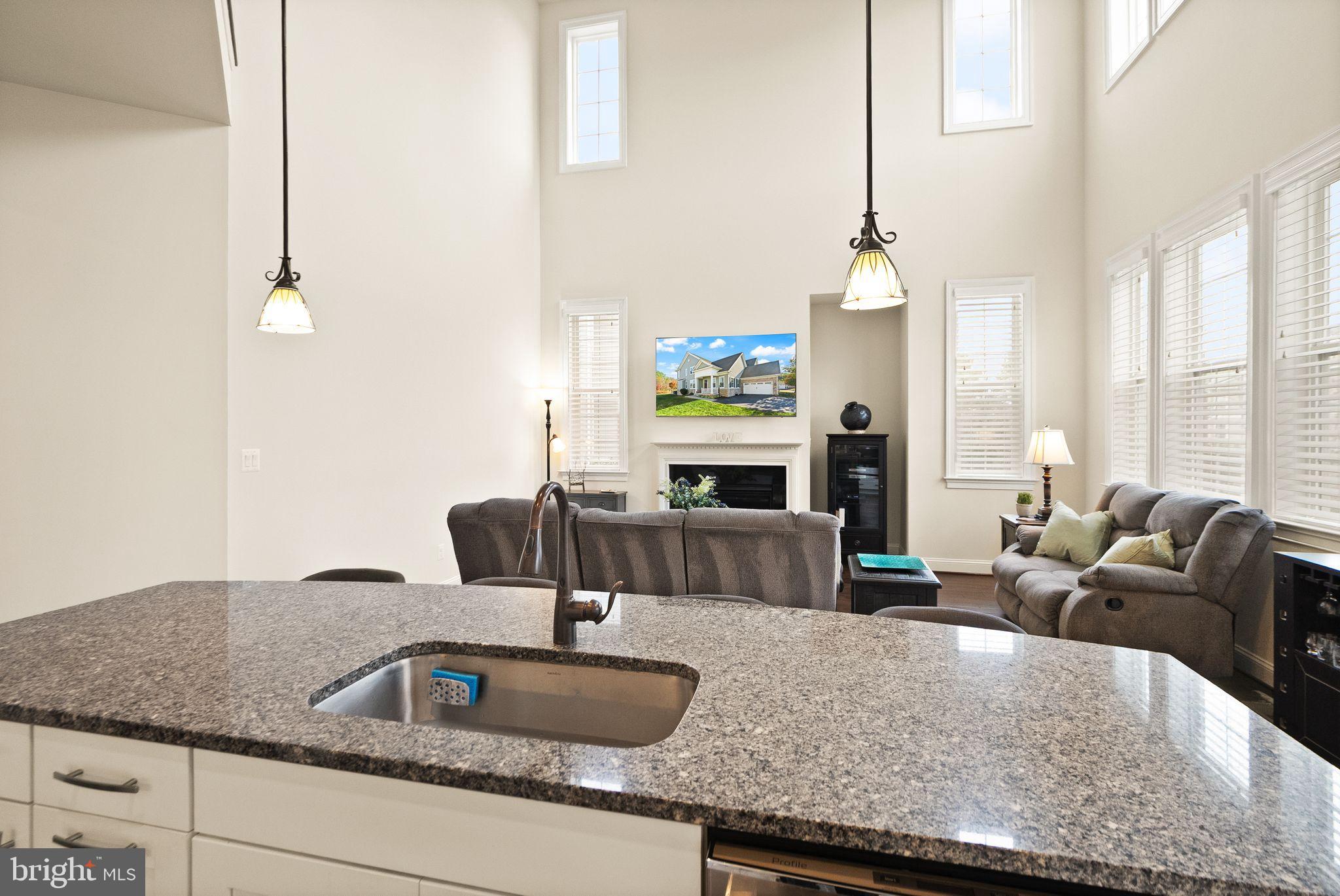 GOOSE CREEK PRESERVE - Residential