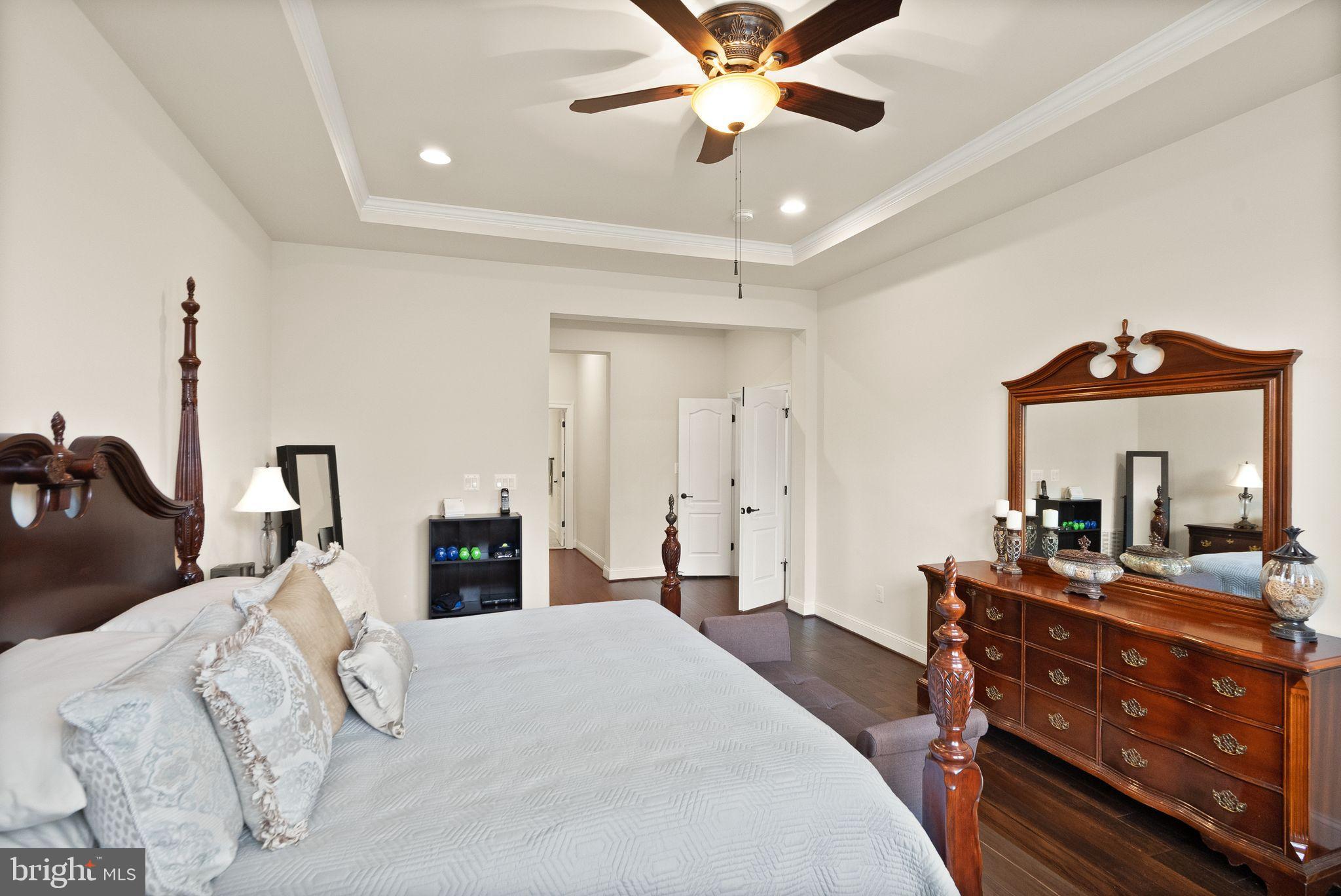 GOOSE CREEK PRESERVE - Residential