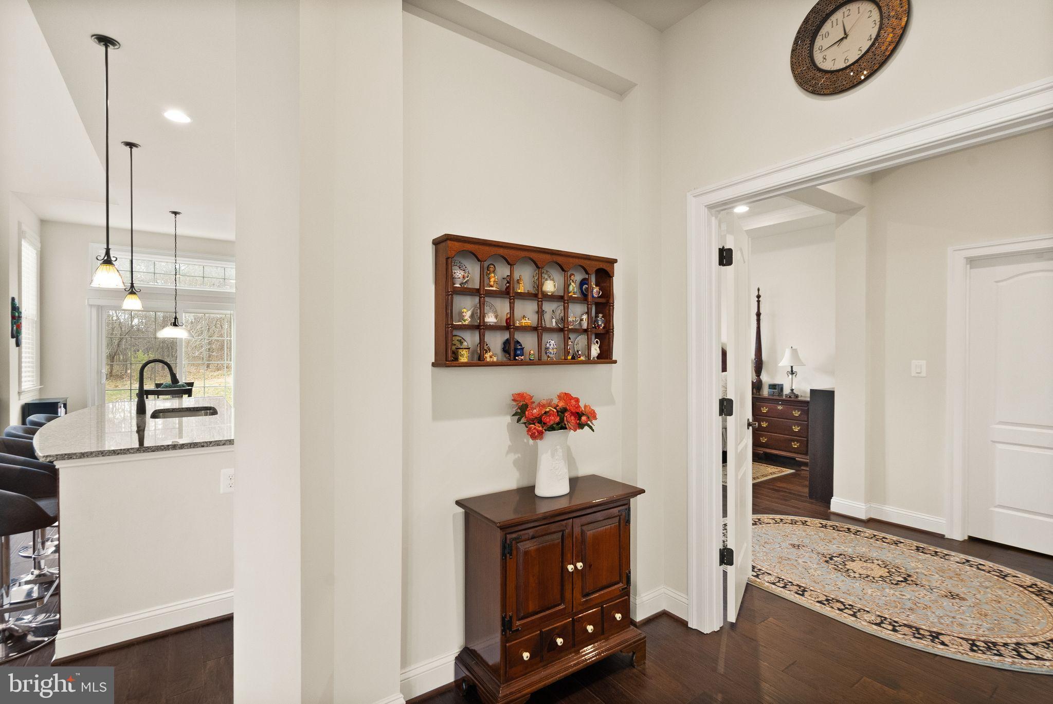 GOOSE CREEK PRESERVE - Residential