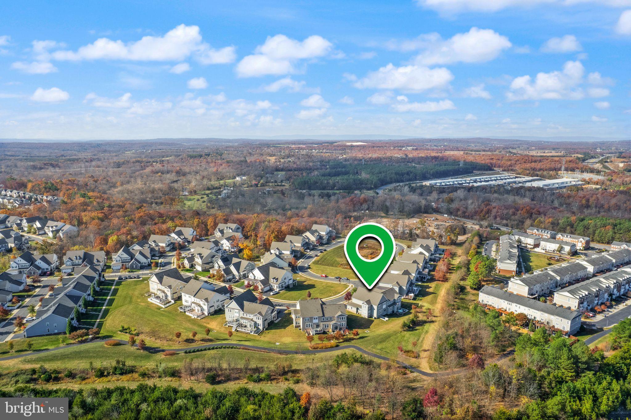 GOOSE CREEK PRESERVE - Residential