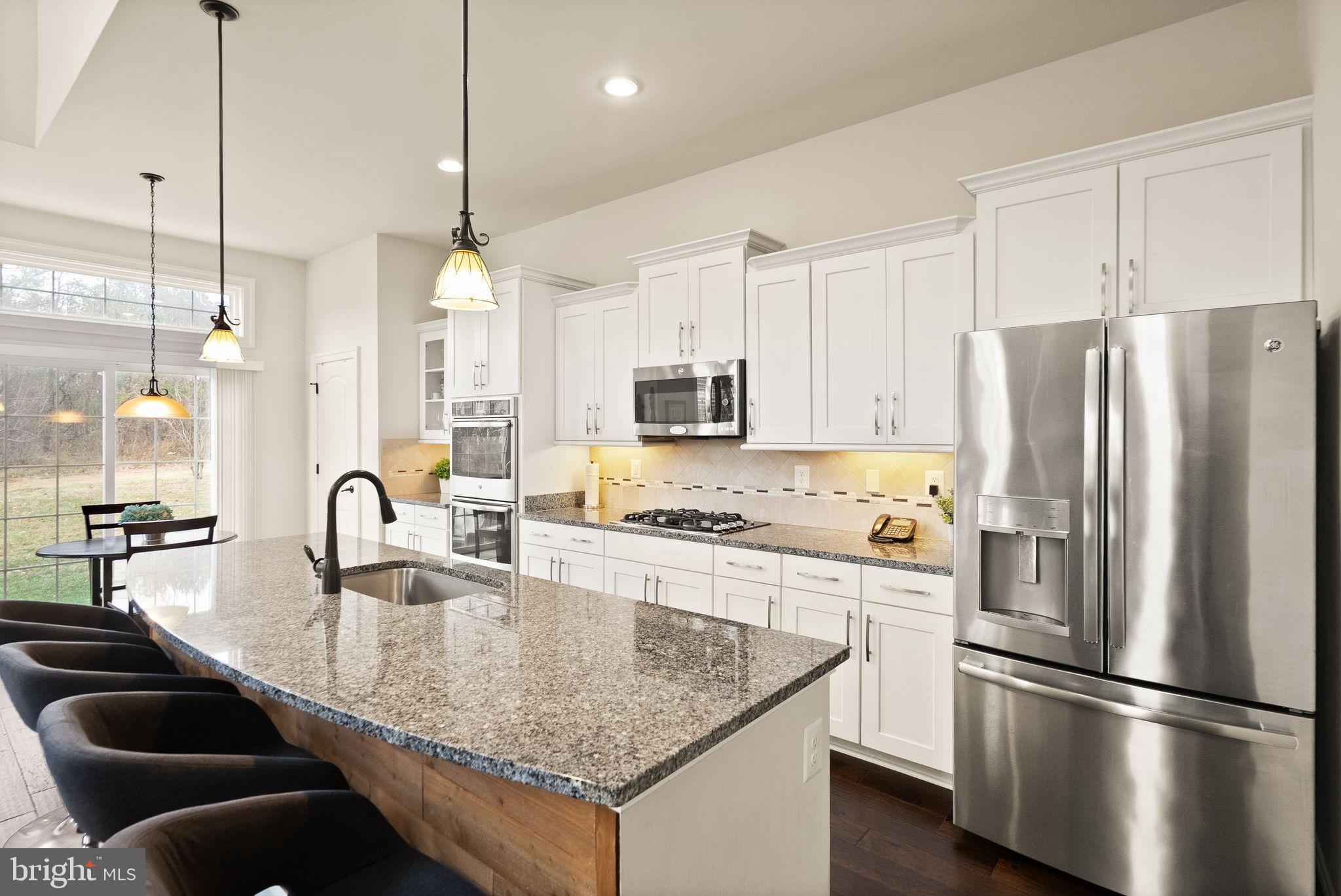 GOOSE CREEK PRESERVE - Residential