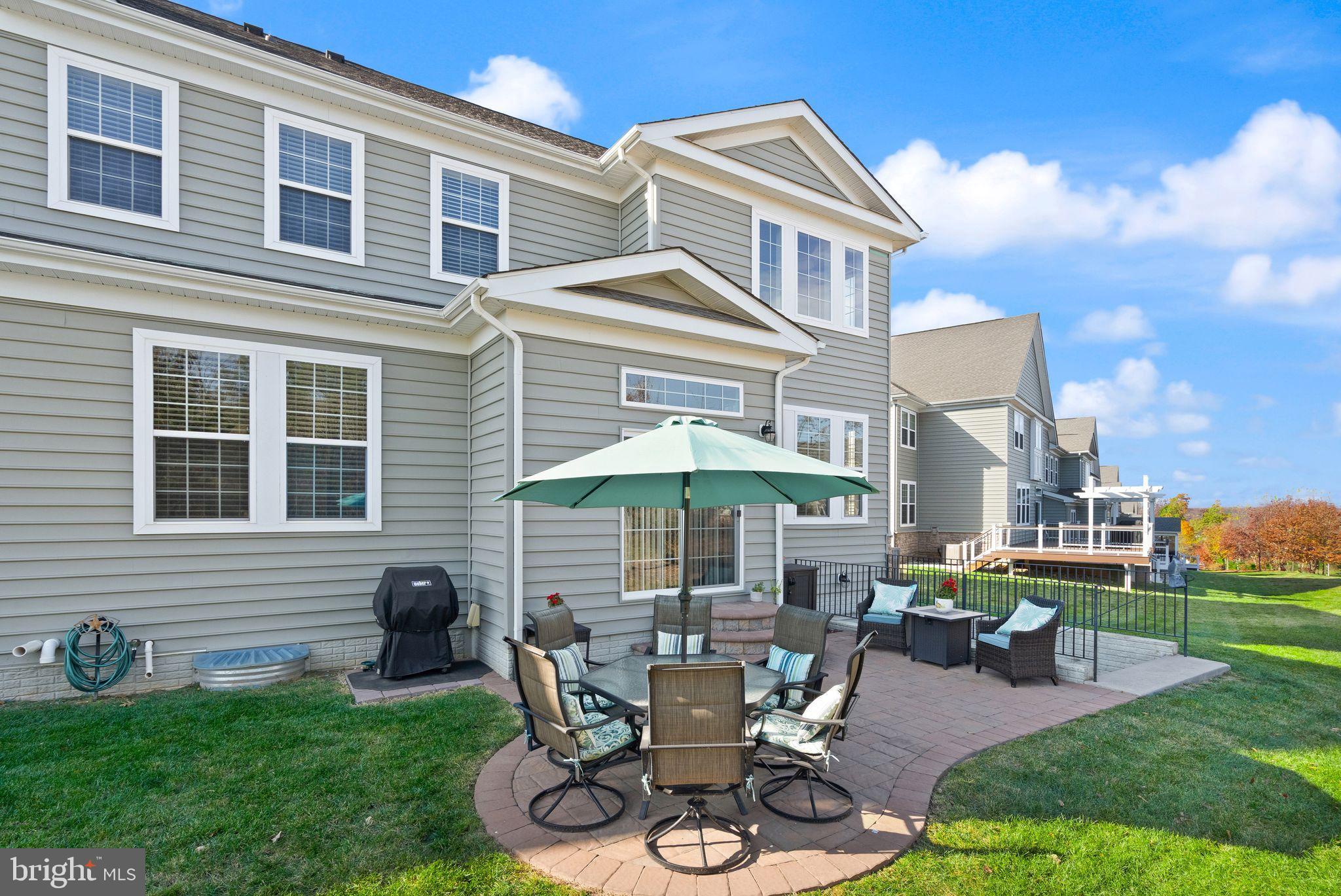 GOOSE CREEK PRESERVE - Residential