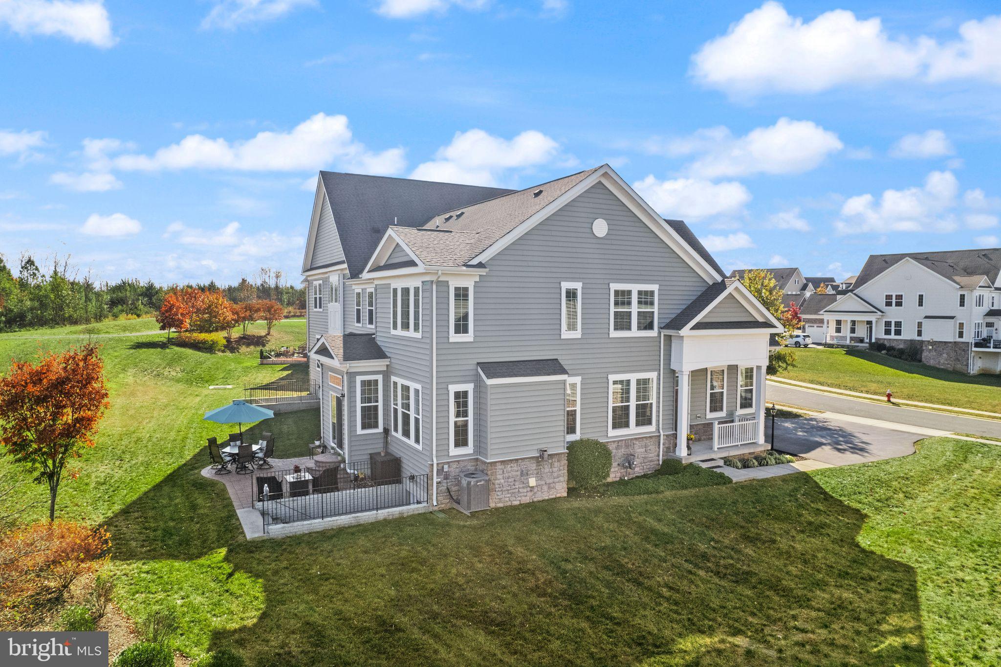 GOOSE CREEK PRESERVE - Residential