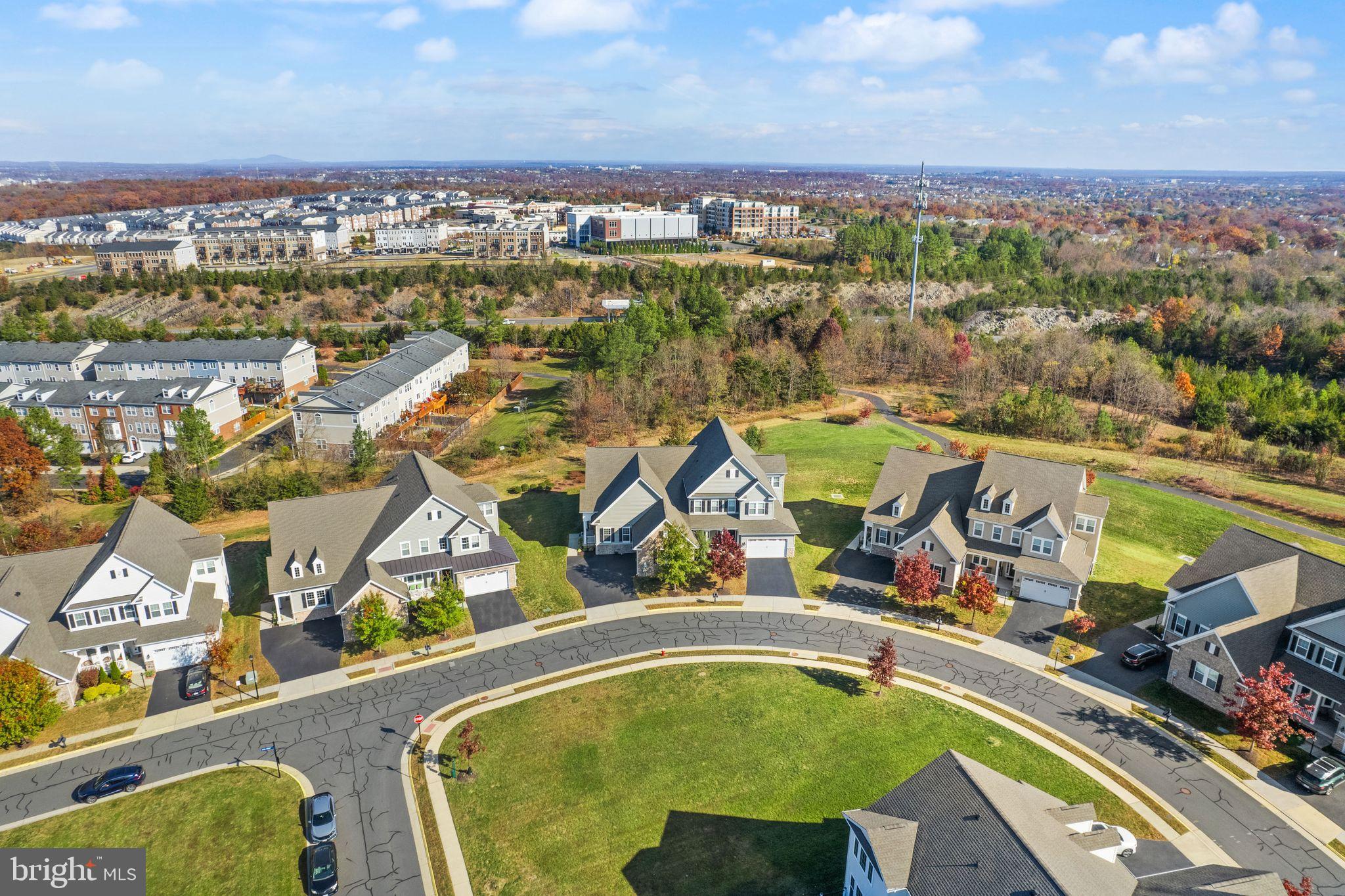 GOOSE CREEK PRESERVE - Residential