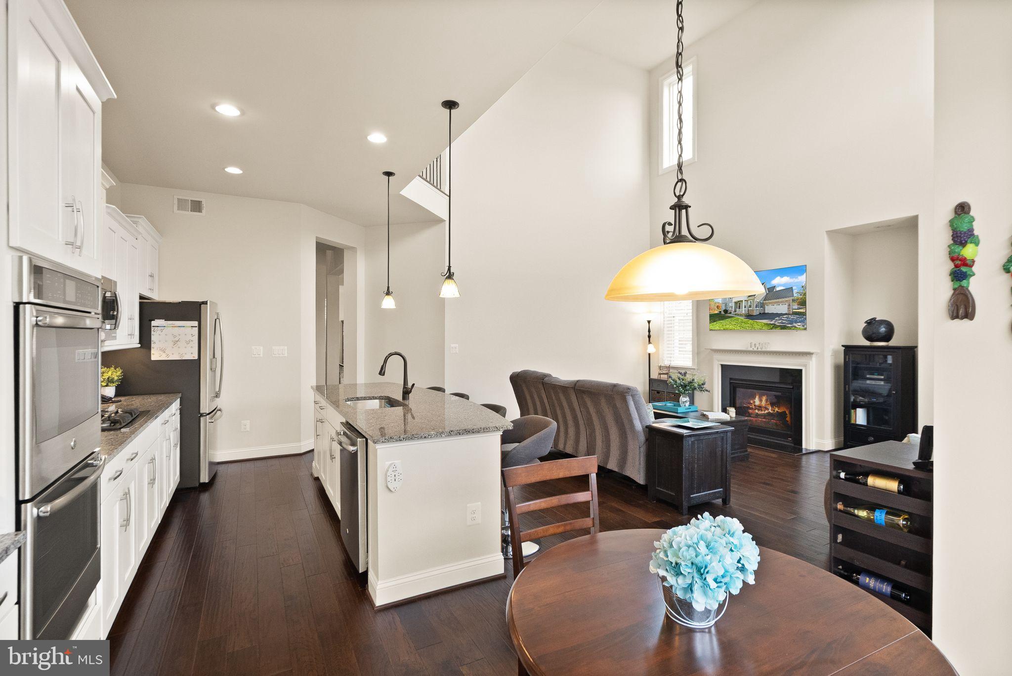 GOOSE CREEK PRESERVE - Residential