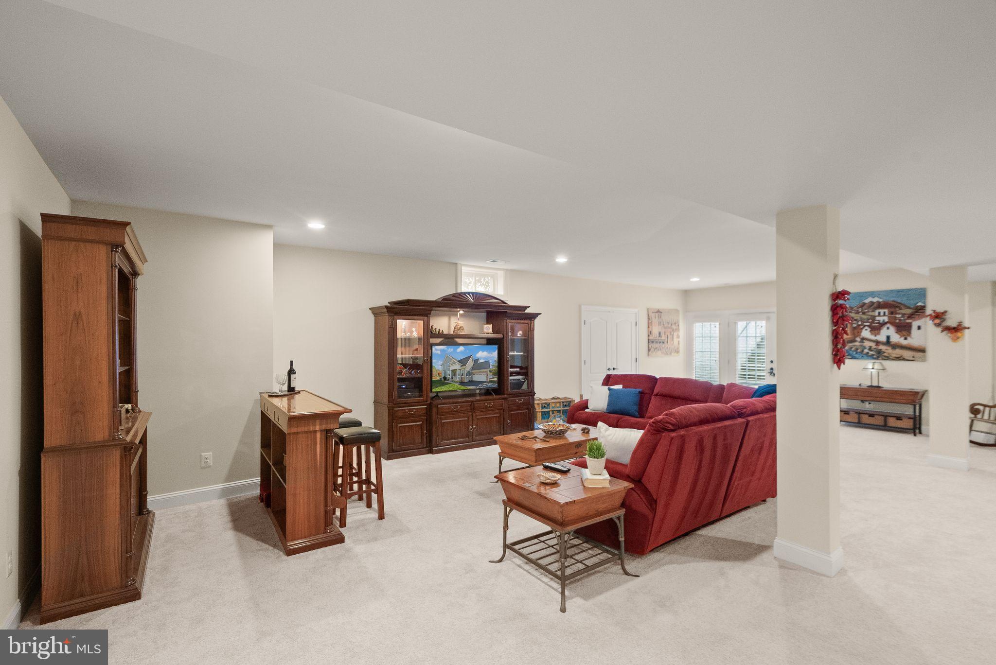 GOOSE CREEK PRESERVE - Residential