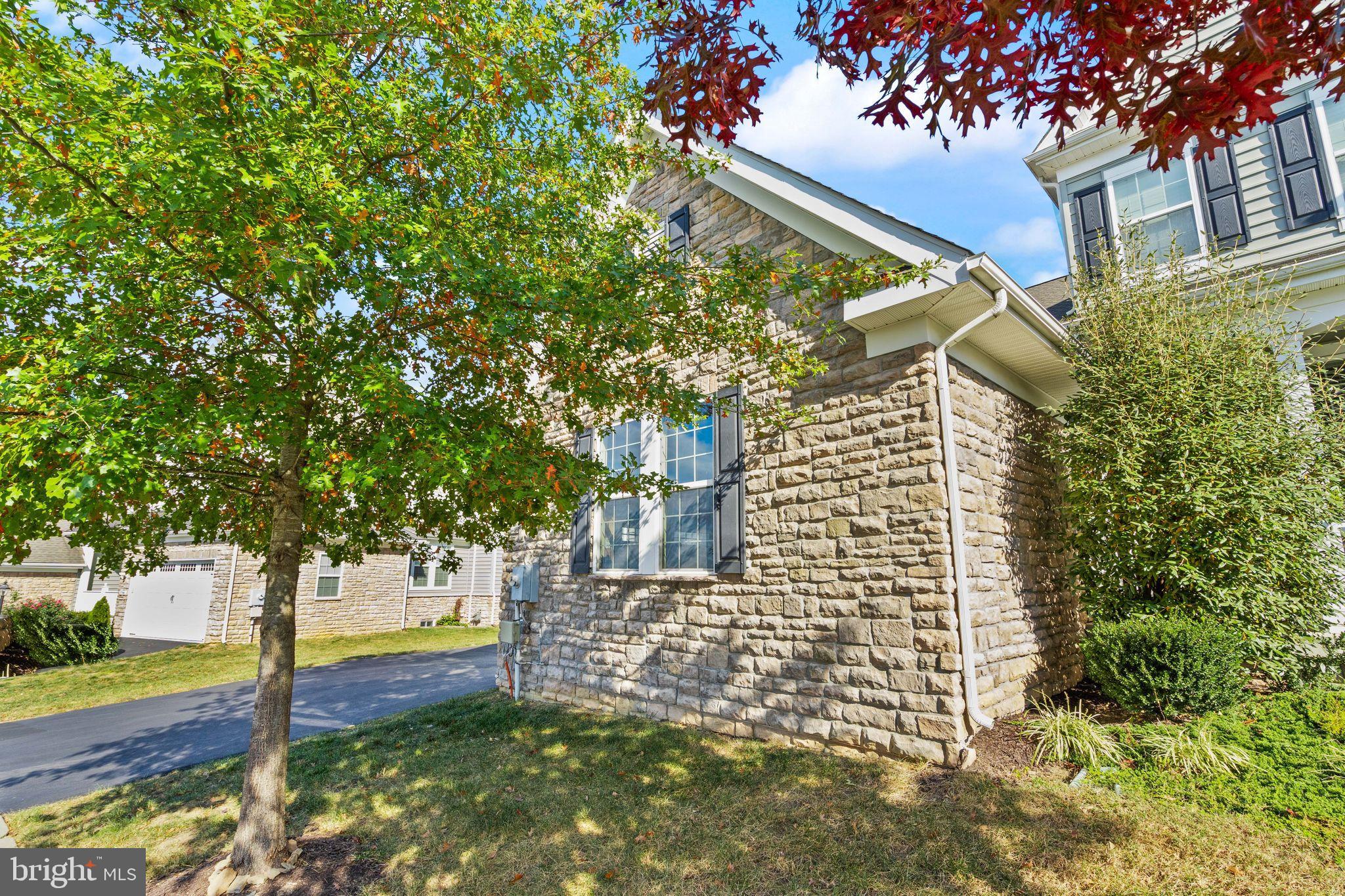 GOOSE CREEK PRESERVE - Residential